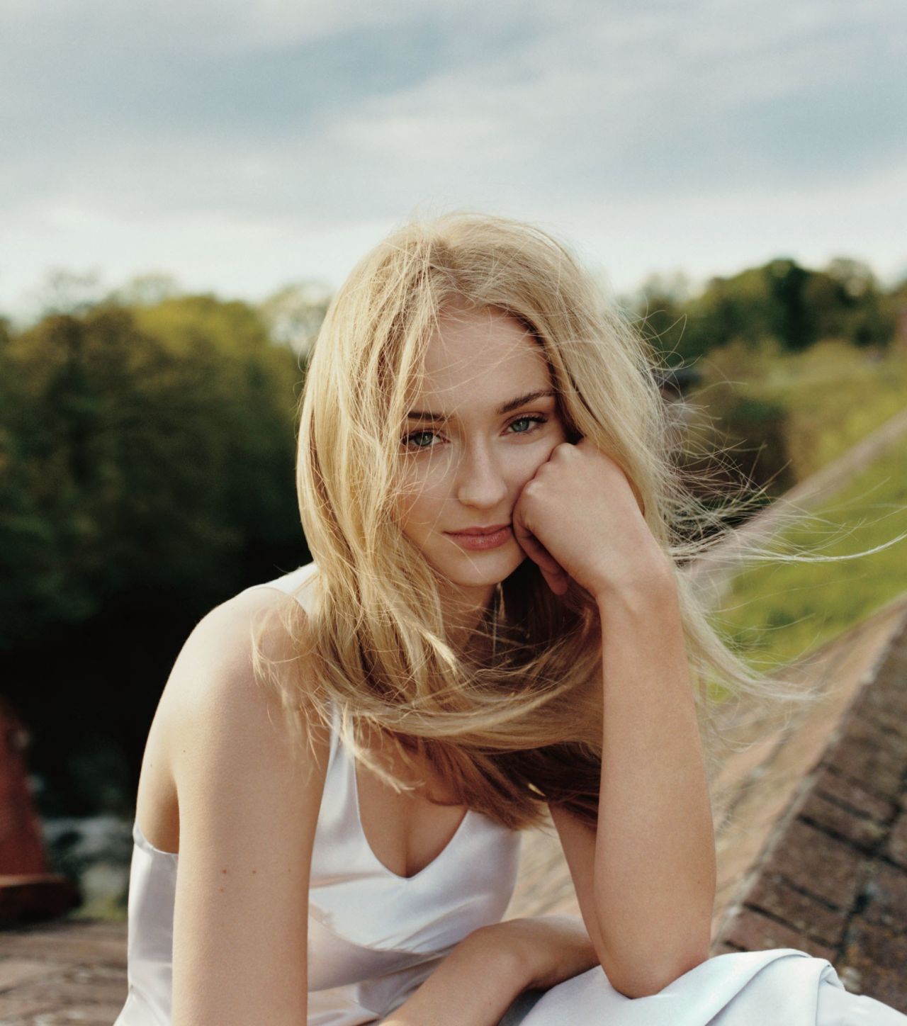 Sophie Turner (actress), photo #945383