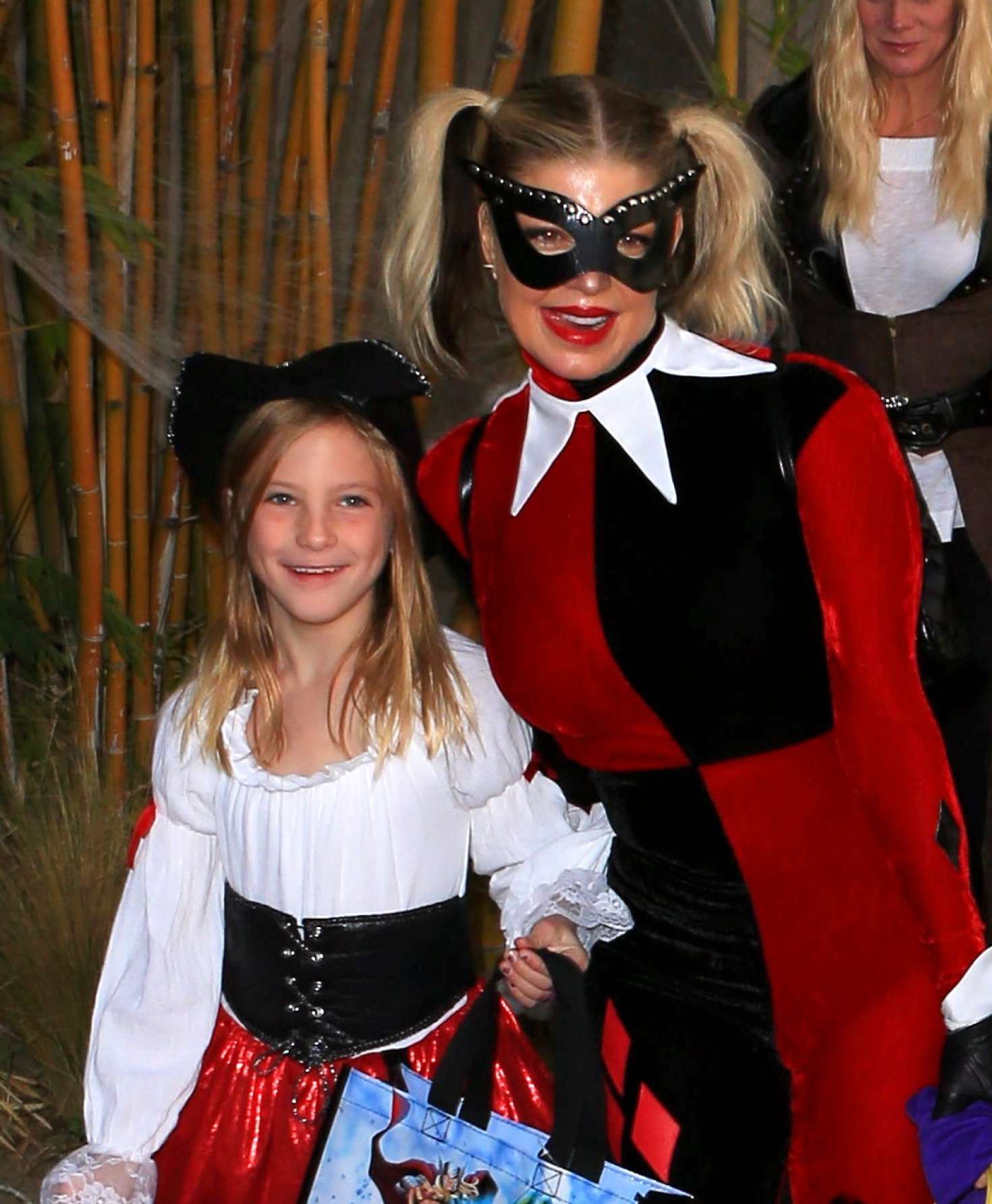 Stacy Ferguson (Fergie), photo #890129