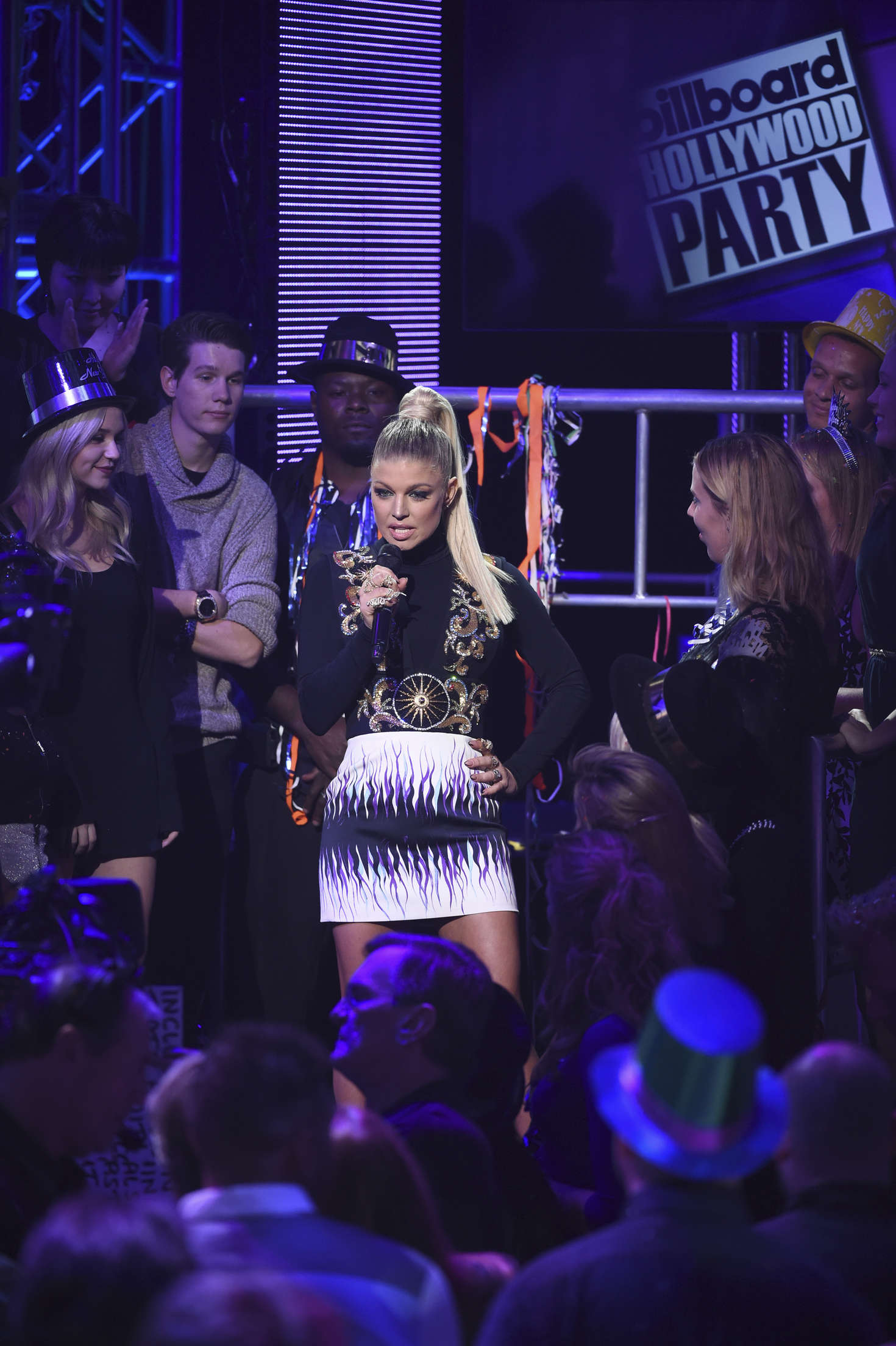 Stacy Ferguson (Fergie), photo #824157