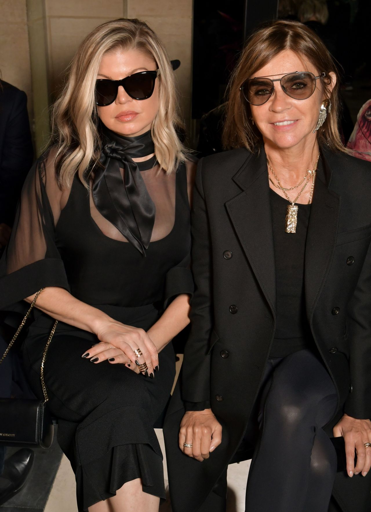 Stacy Ferguson (Fergie), photo #967549