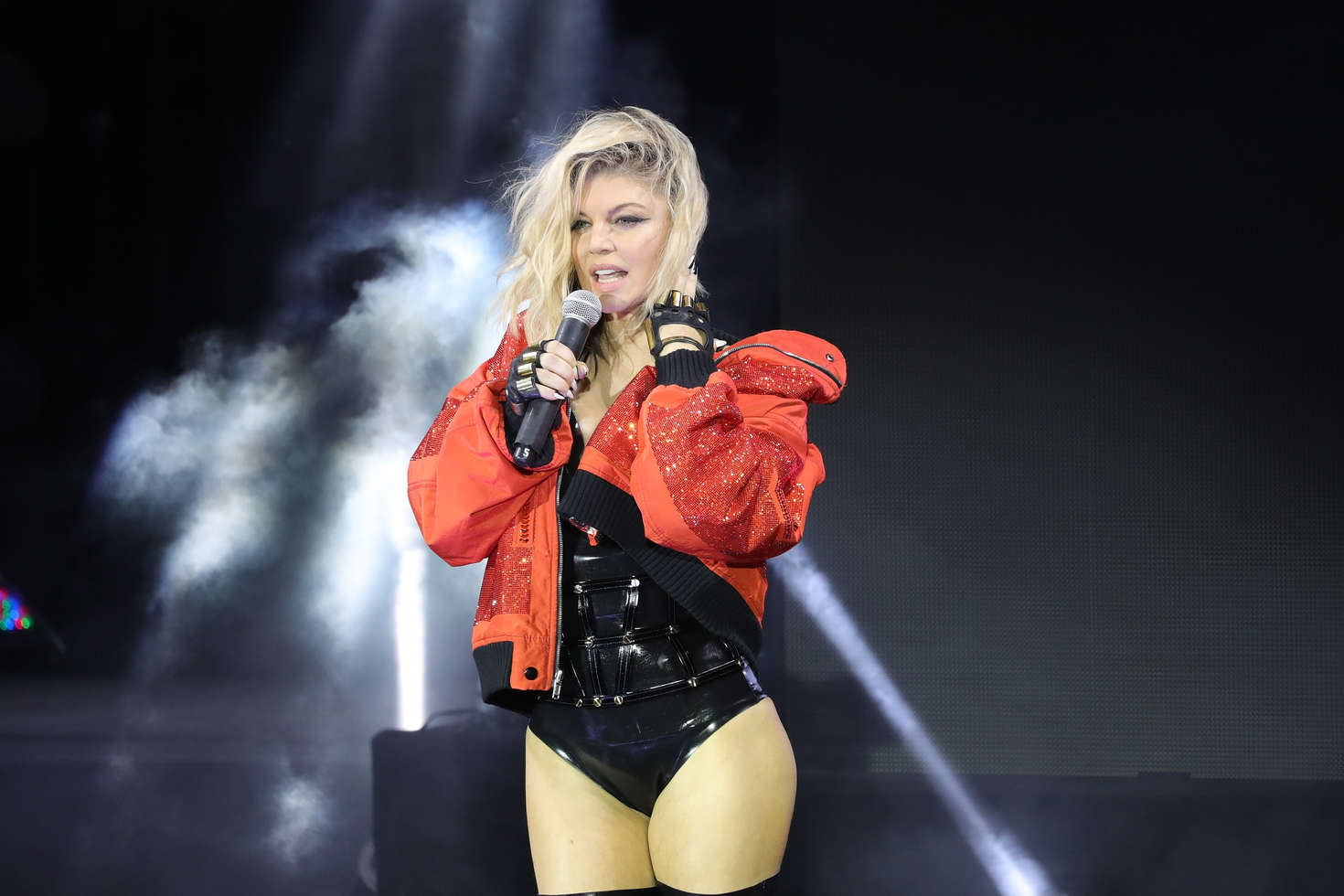 Stacy Ferguson (Fergie), photo #861605