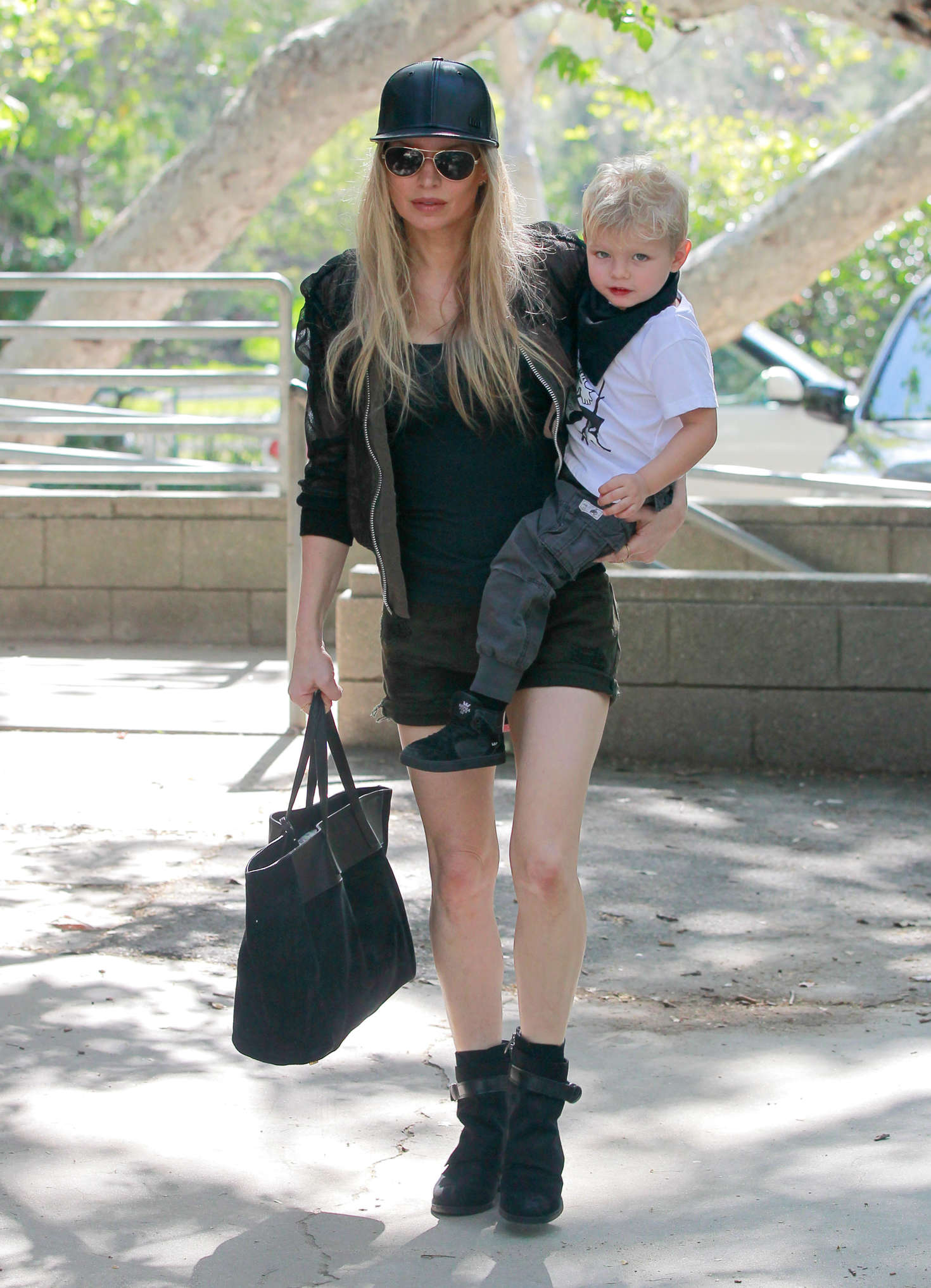 Stacy Ferguson (Fergie), photo #836912
