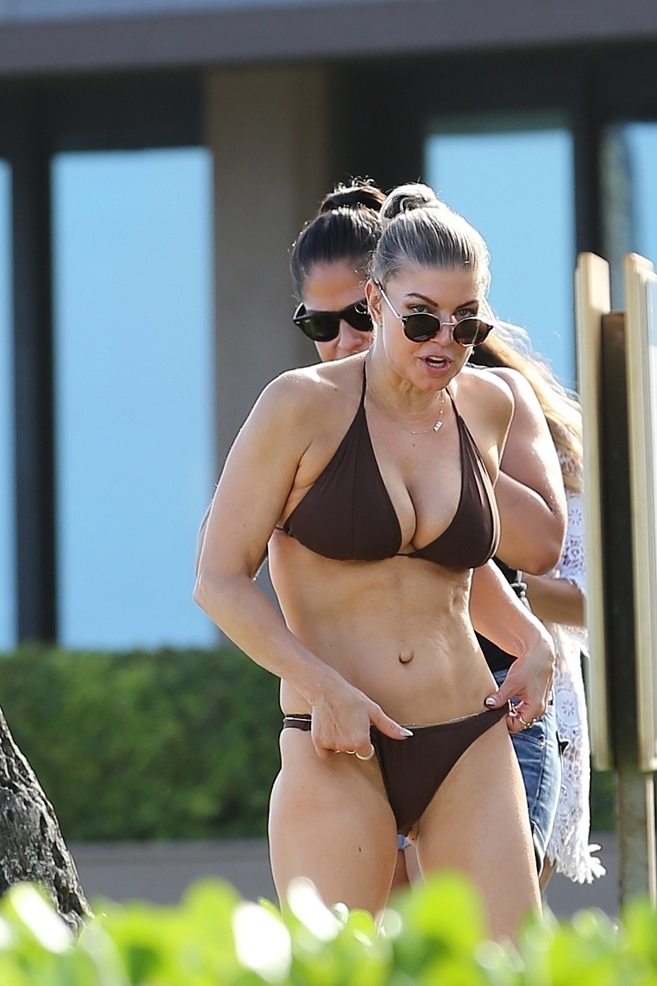 Stacy Ferguson (Fergie), photo #956287