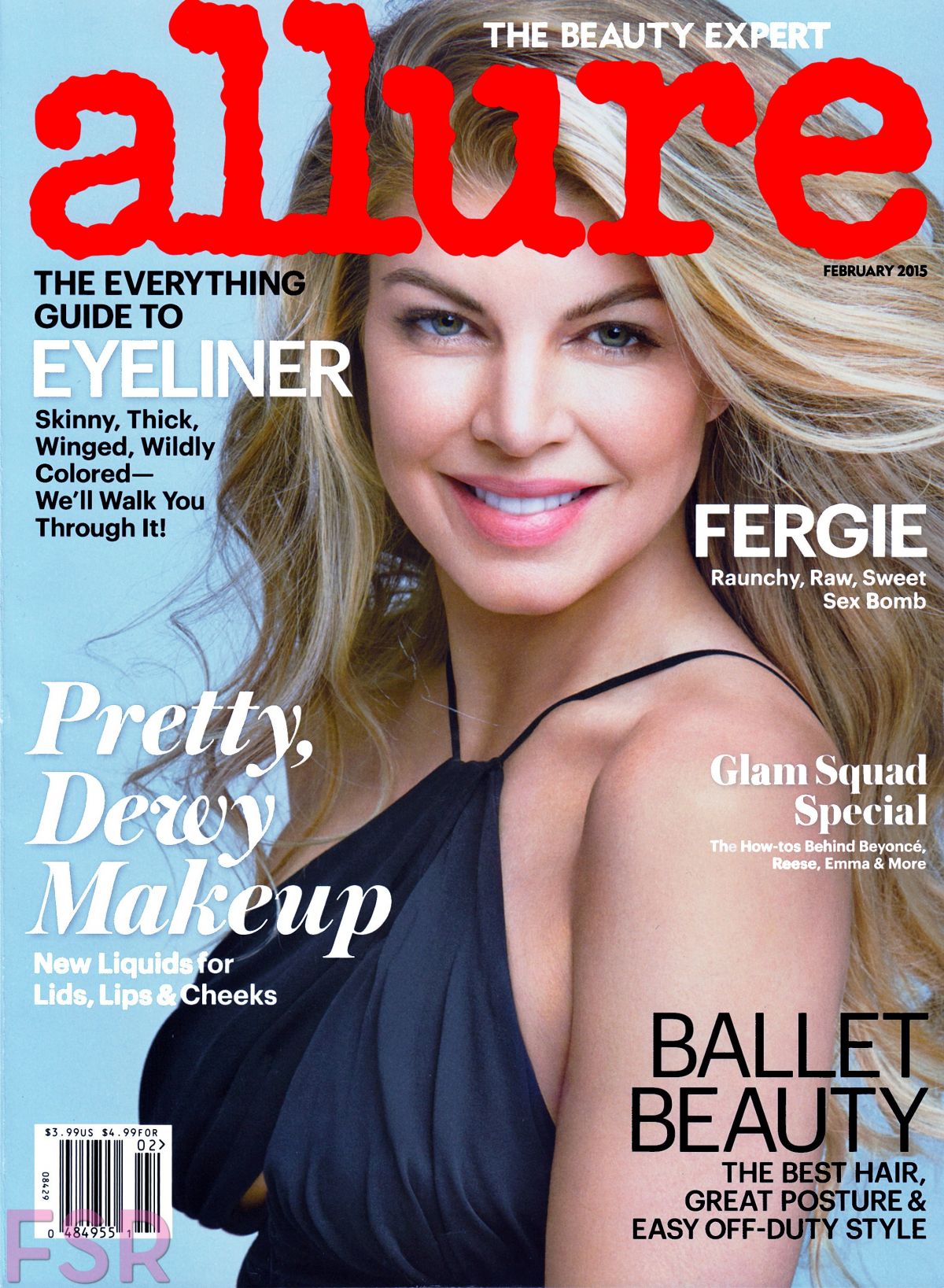Stacy Ferguson (Fergie), photo #757429