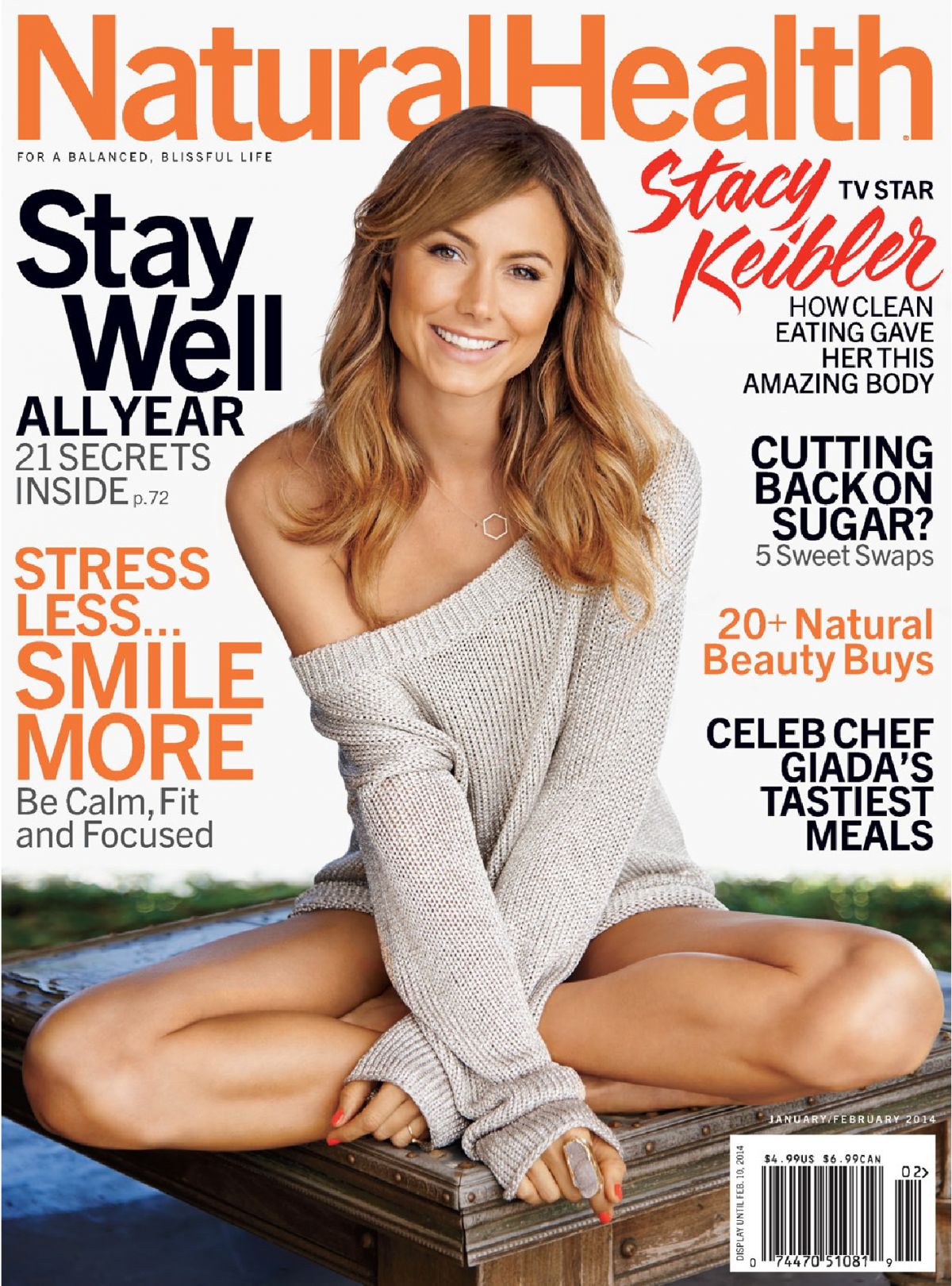 Stacy Keibler, photo #653718