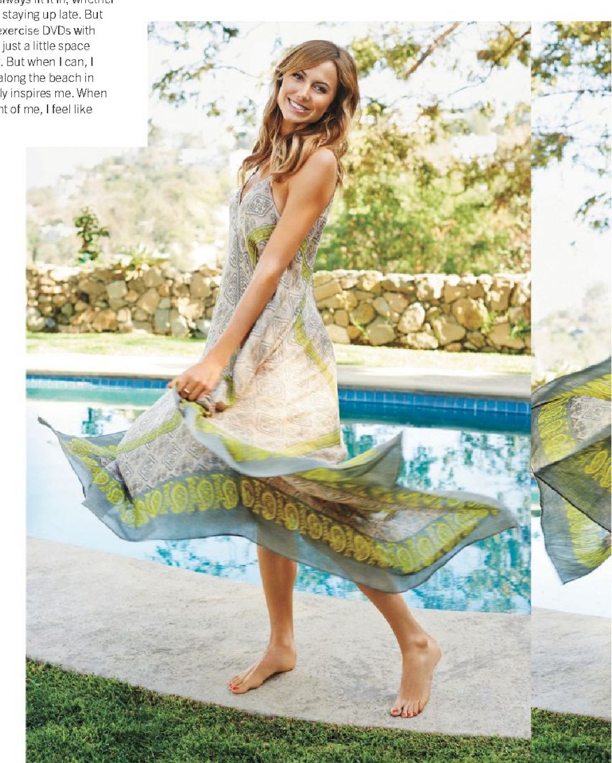Stacy Keibler, photo #653698