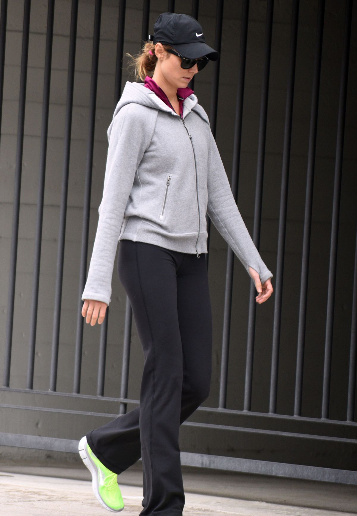 Stacy Keibler, photo #755871