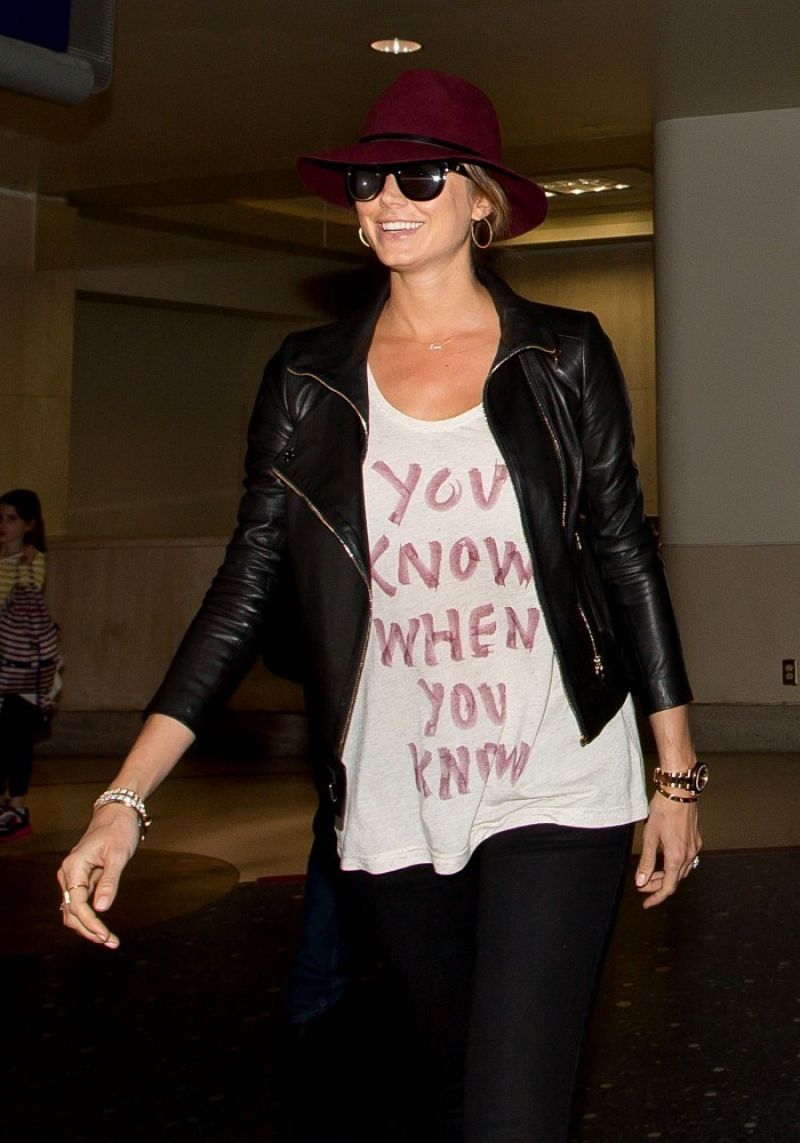 Stacy Keibler, photo #691594