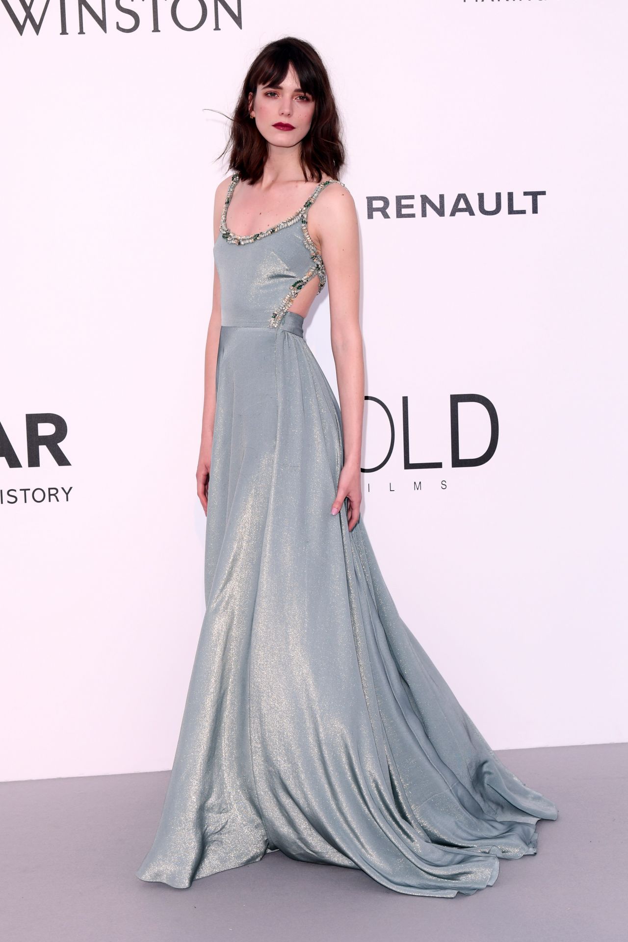 Stacy Martin, photo #938710