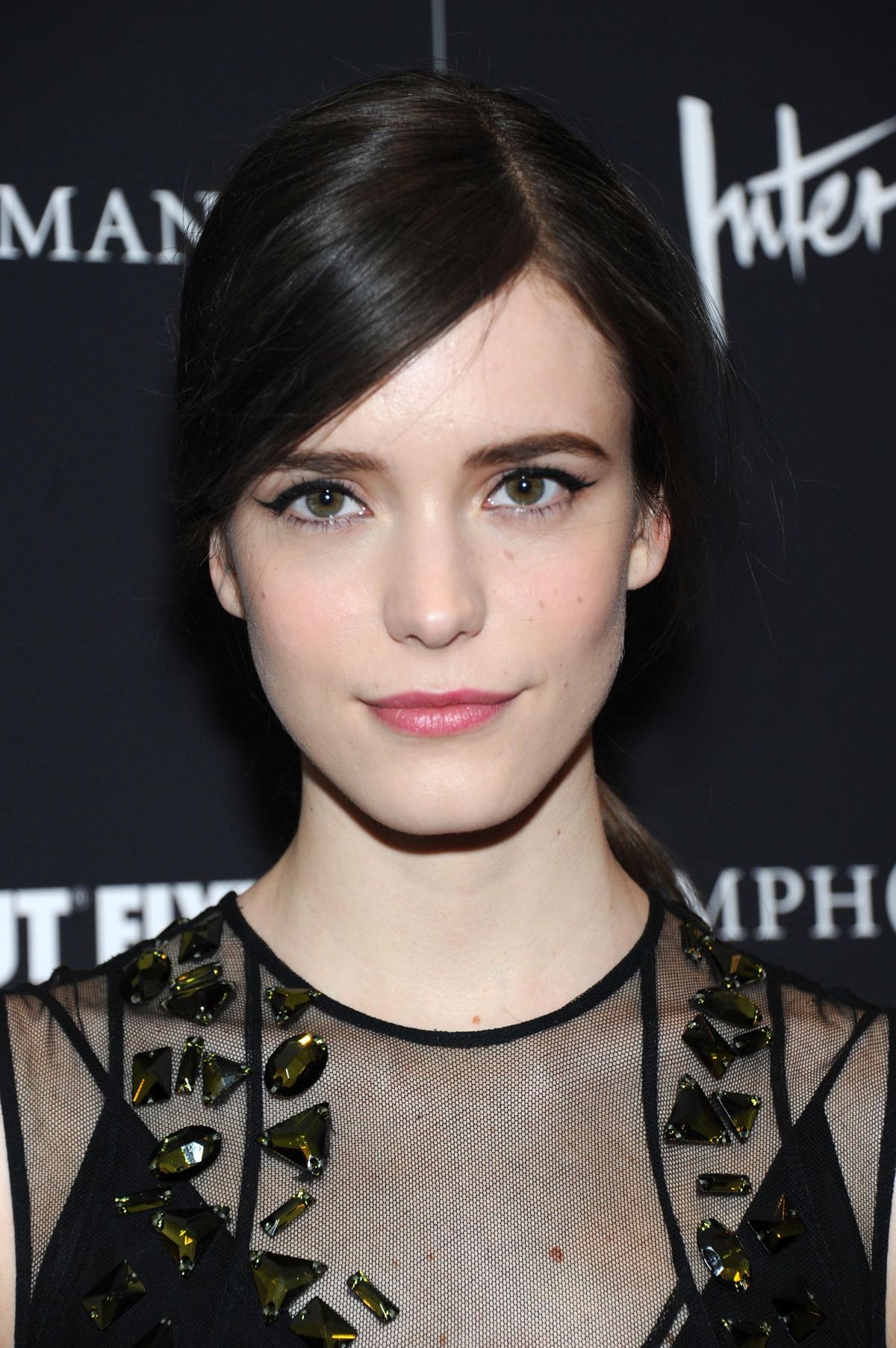 Stacy Martin, photo #792687