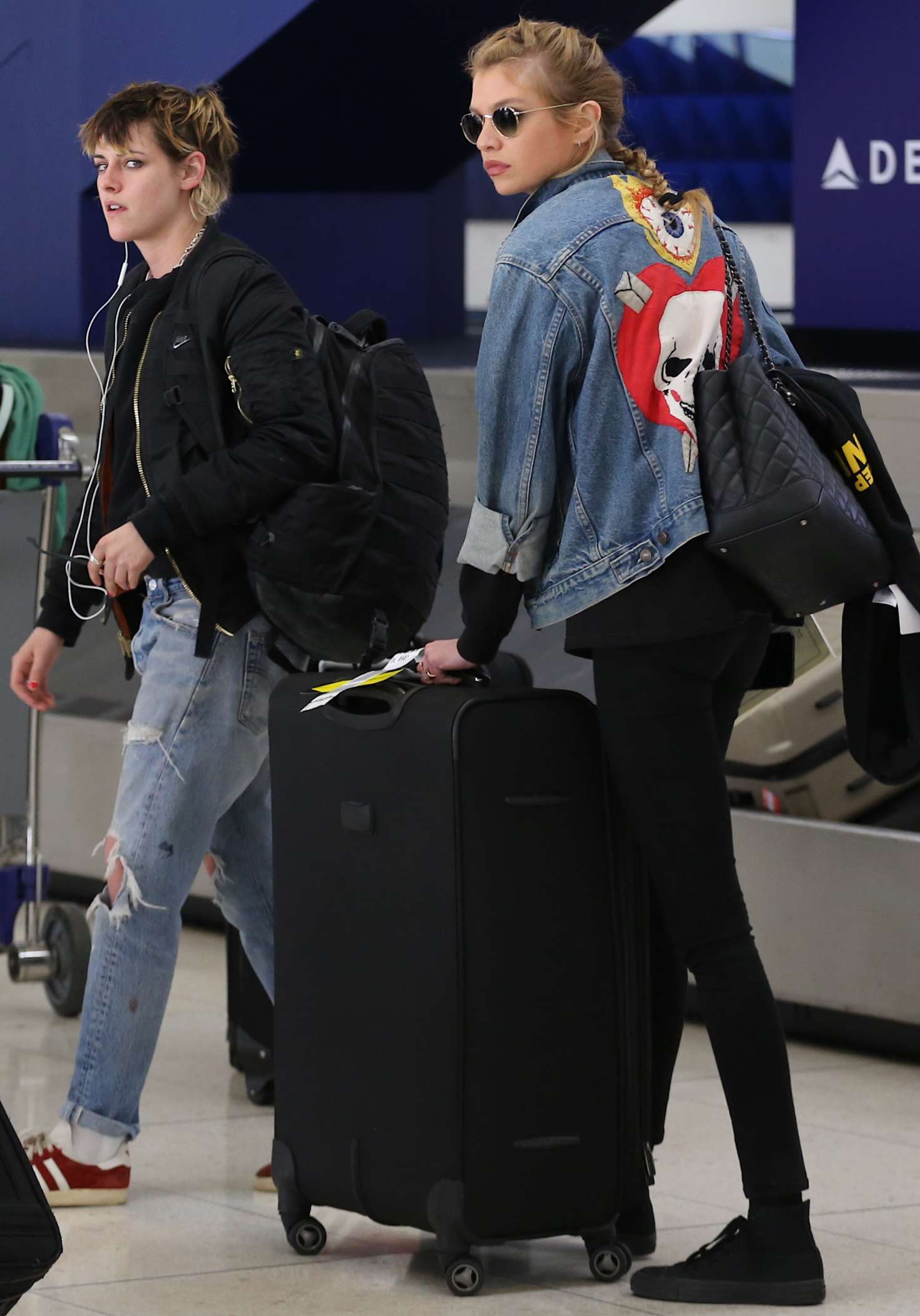 Stella Maxwell, photo #1028669