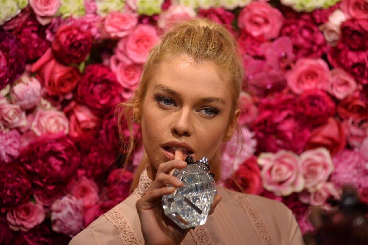 Stella Maxwell, photo #939270