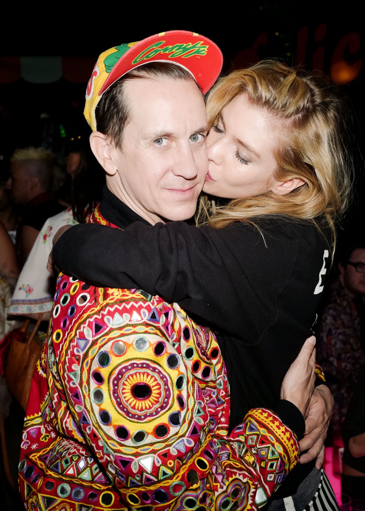 Stella Maxwell, photo #925185
