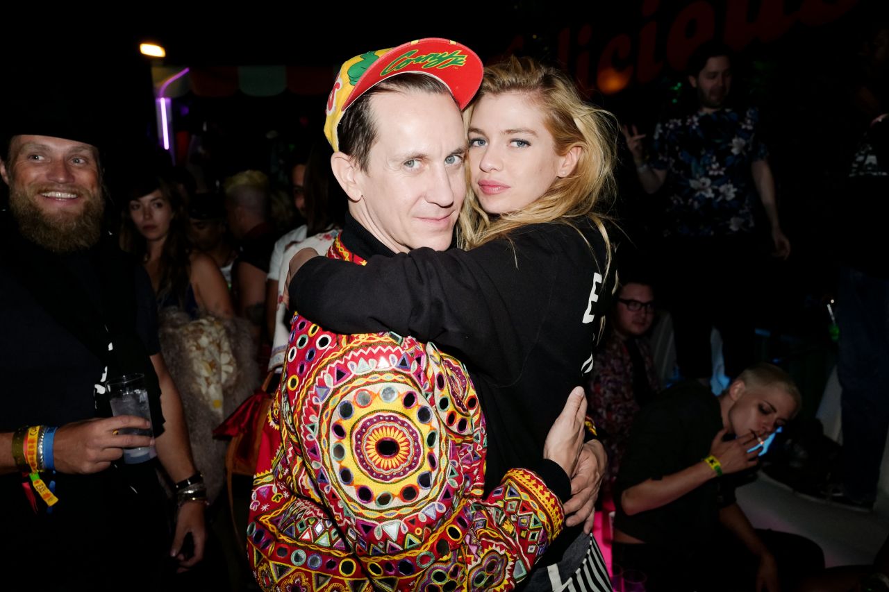 Stella Maxwell, photo #925187