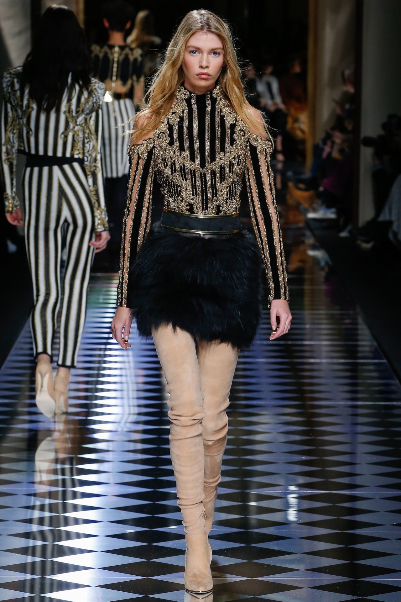 Stella Maxwell, photo #838324