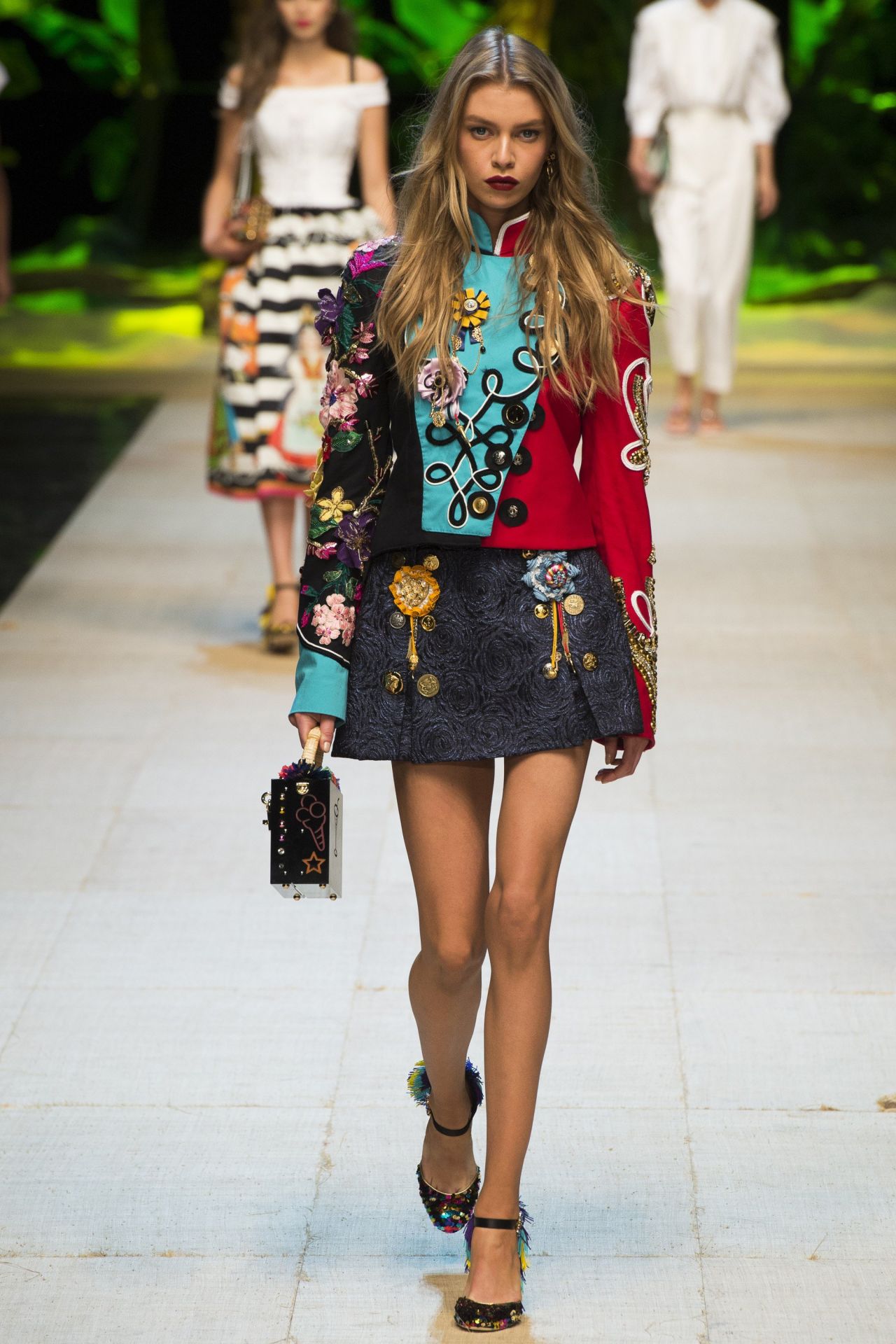 Stella Maxwell, photo #879212
