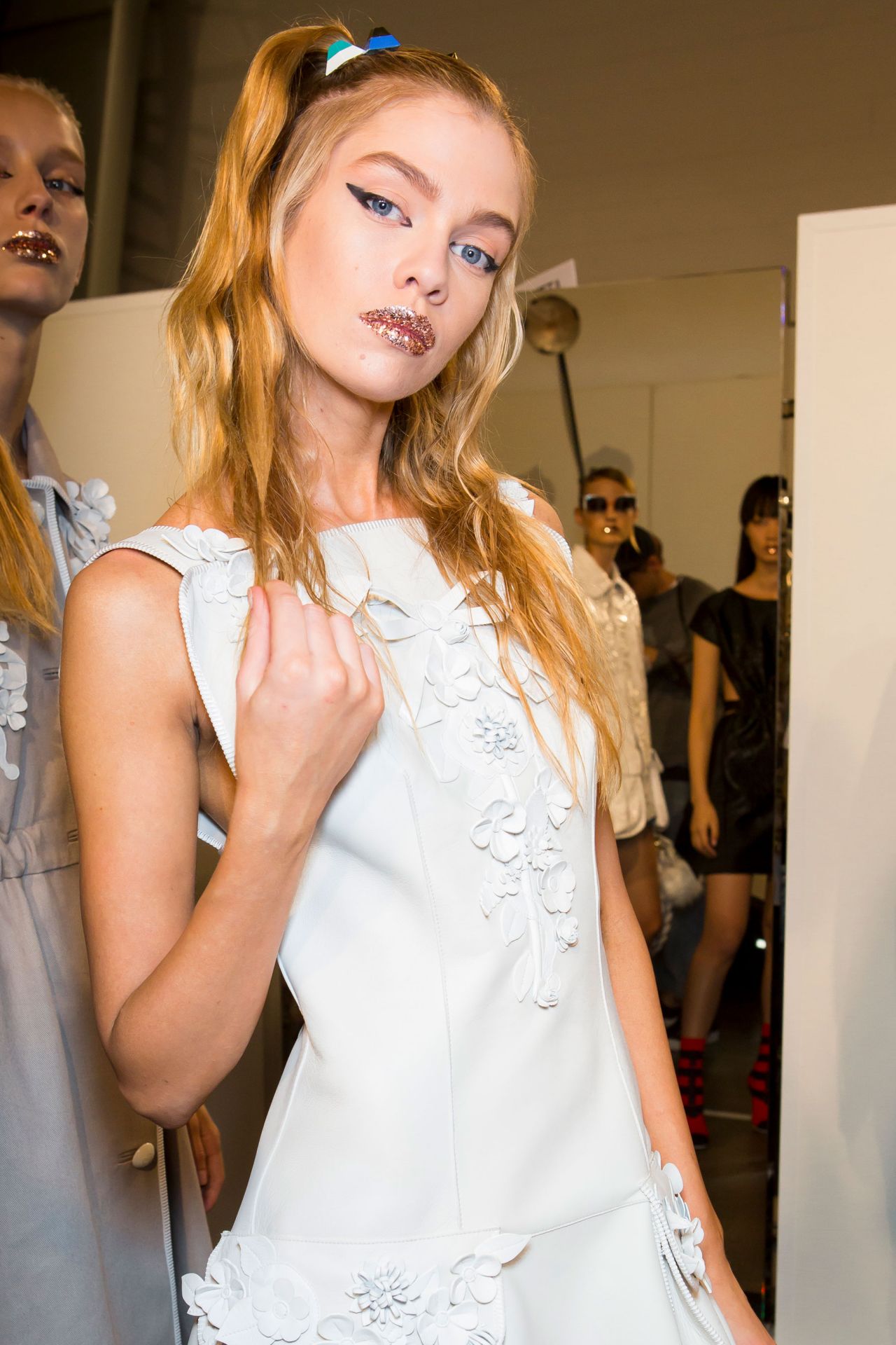Stella Maxwell, photo #879210