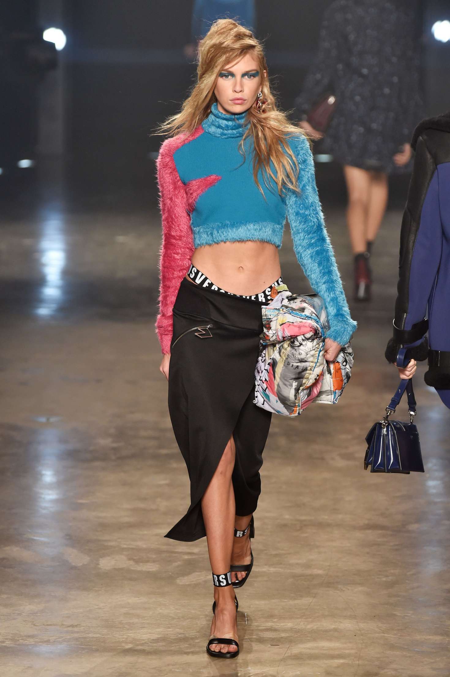 Stella Maxwell, photo #910996