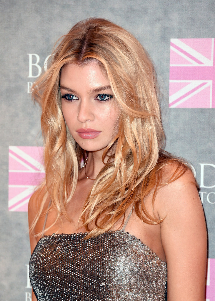 Stella Maxwell, photo #792644