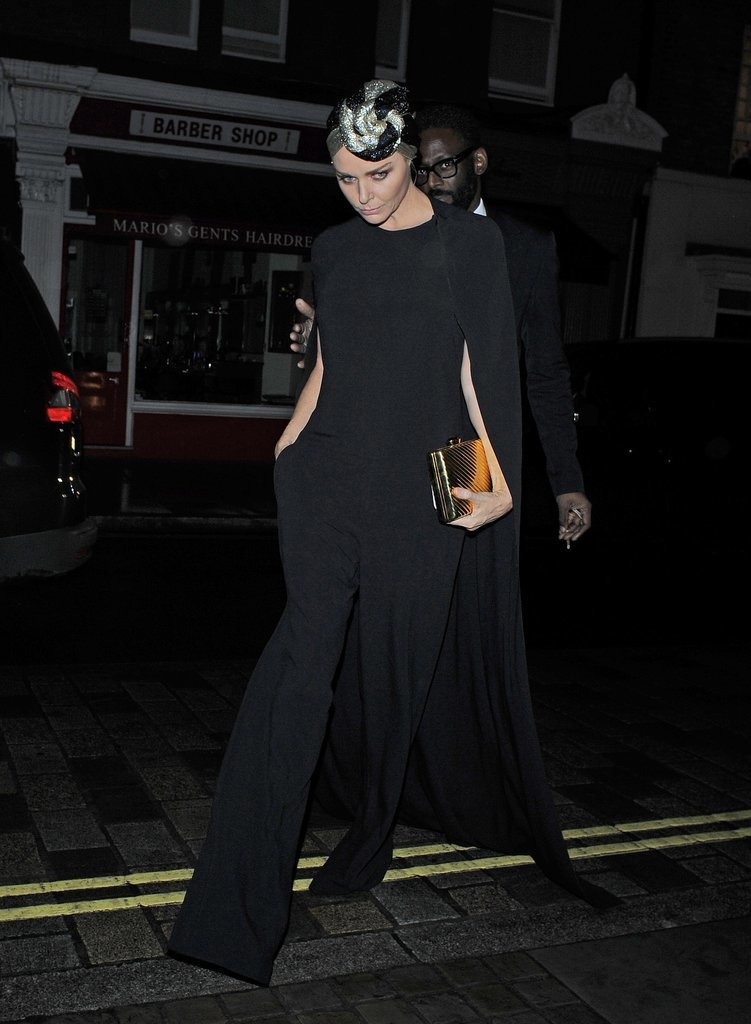 Stella McCartney, photo #738148