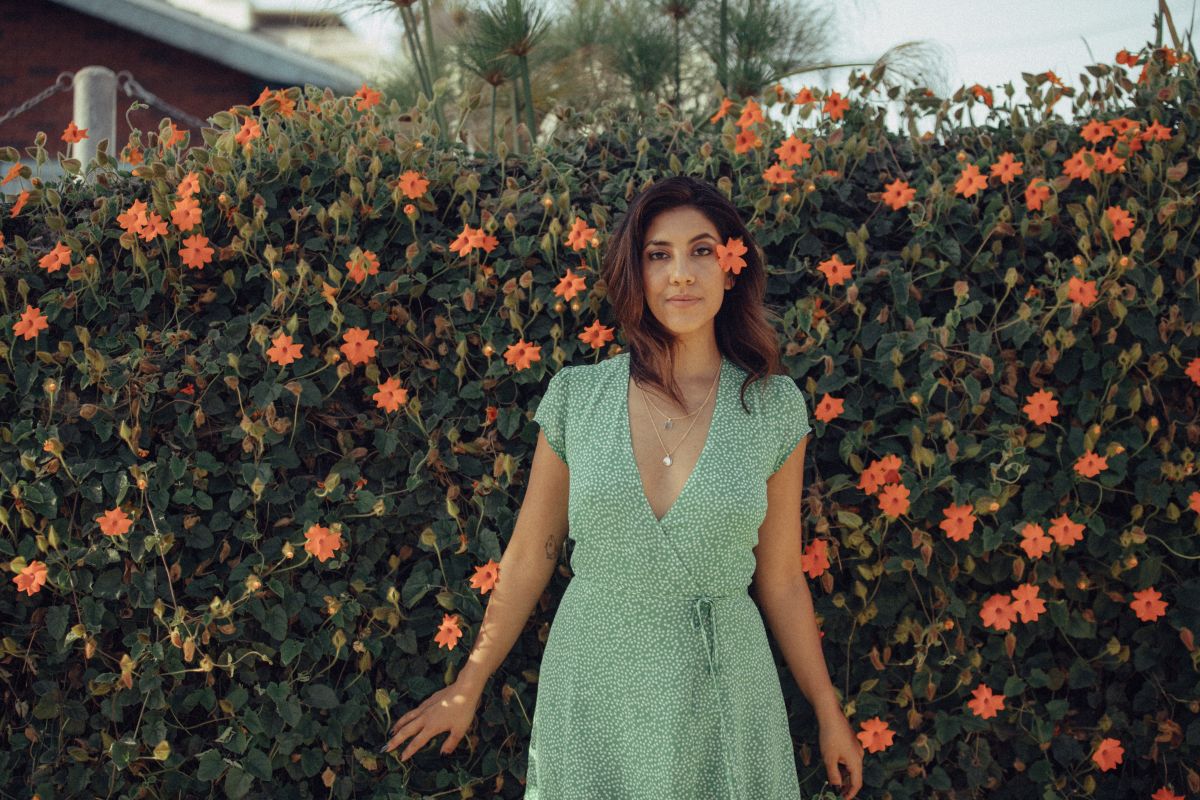 Stephanie Beatriz, photo #1046192