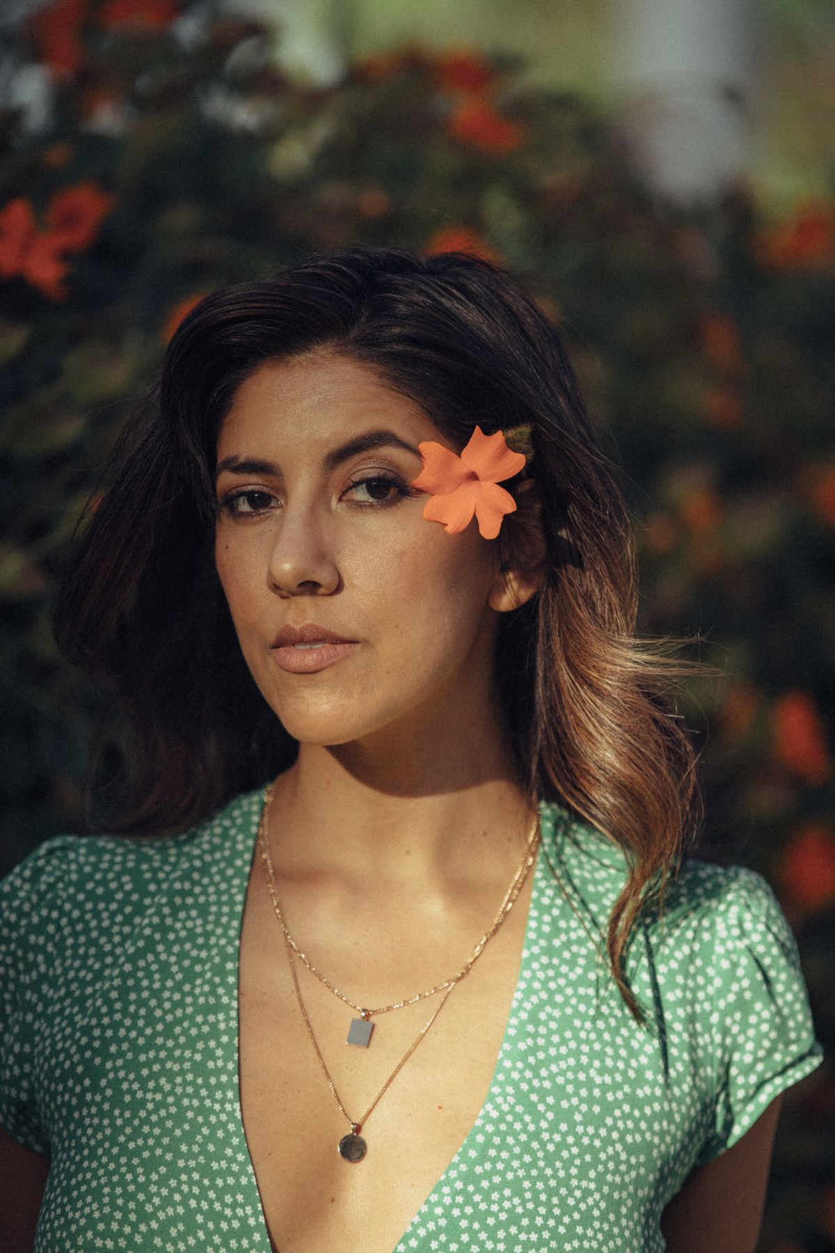 Stephanie Beatriz, photo #1046191