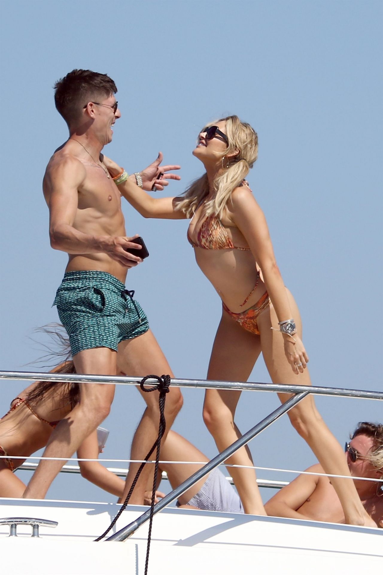 Stephanie Pratt, photo #1055572