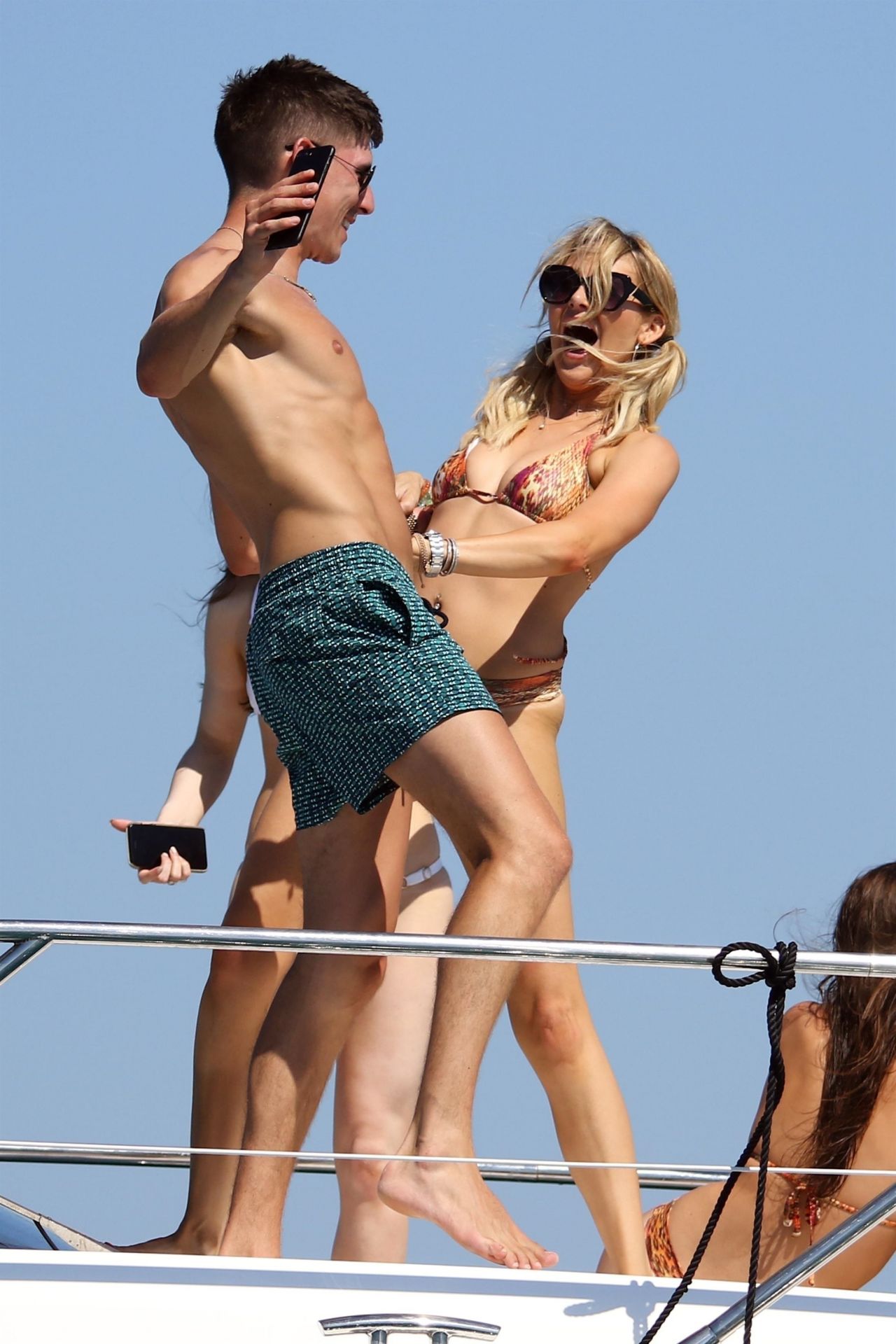 Stephanie Pratt, photo #1055574