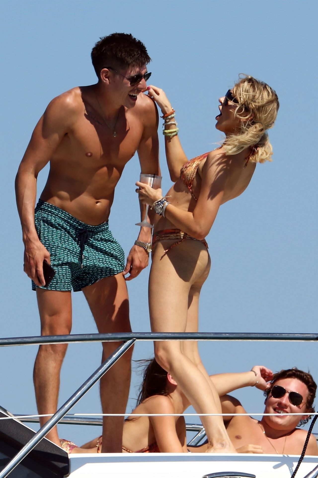 Stephanie Pratt, photo #1055573