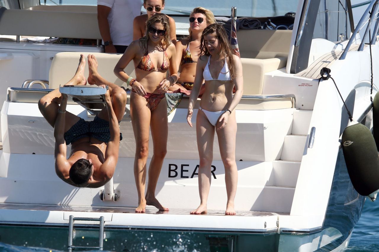 Stephanie Pratt, photo #1055543
