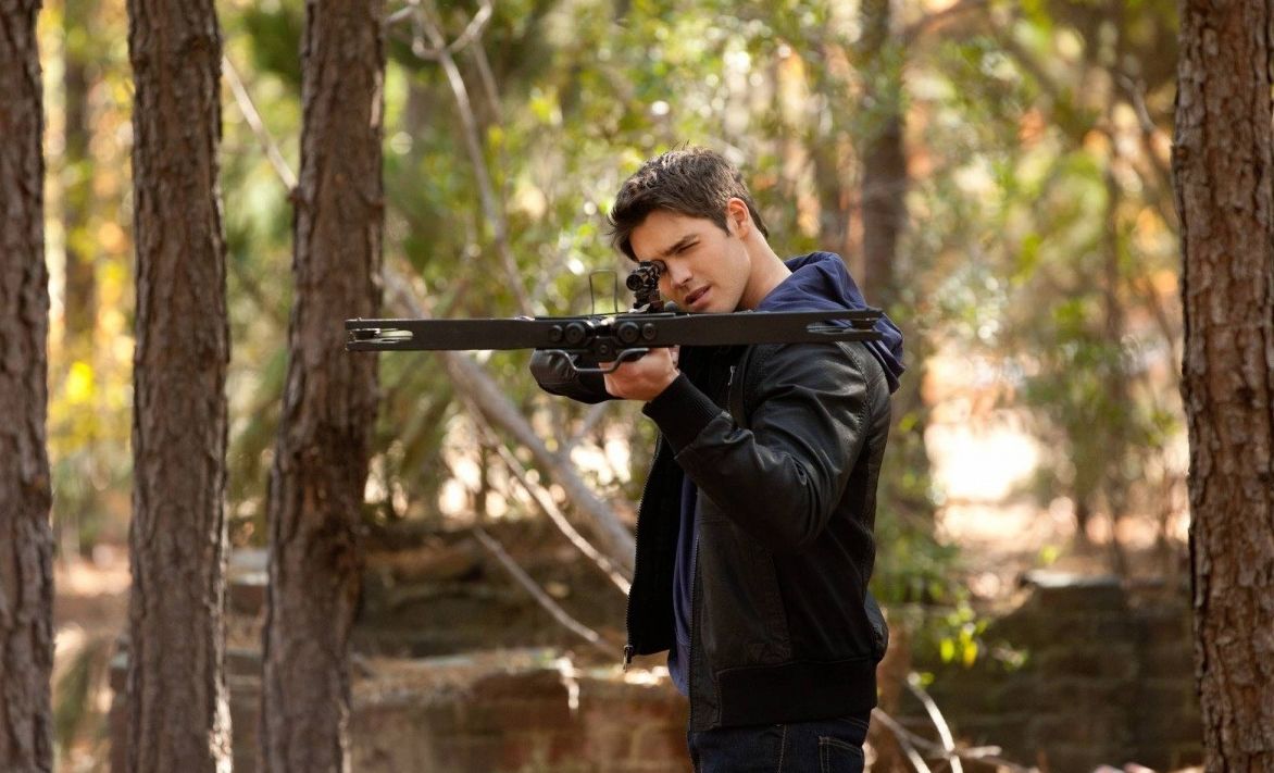 Steven R. McQueen, photo #646676