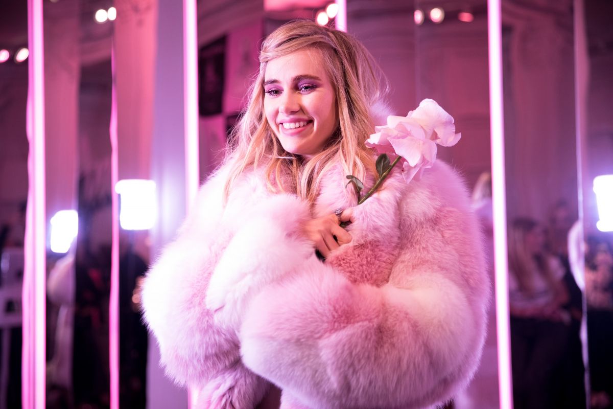 Suki Waterhouse, photo #1006618
