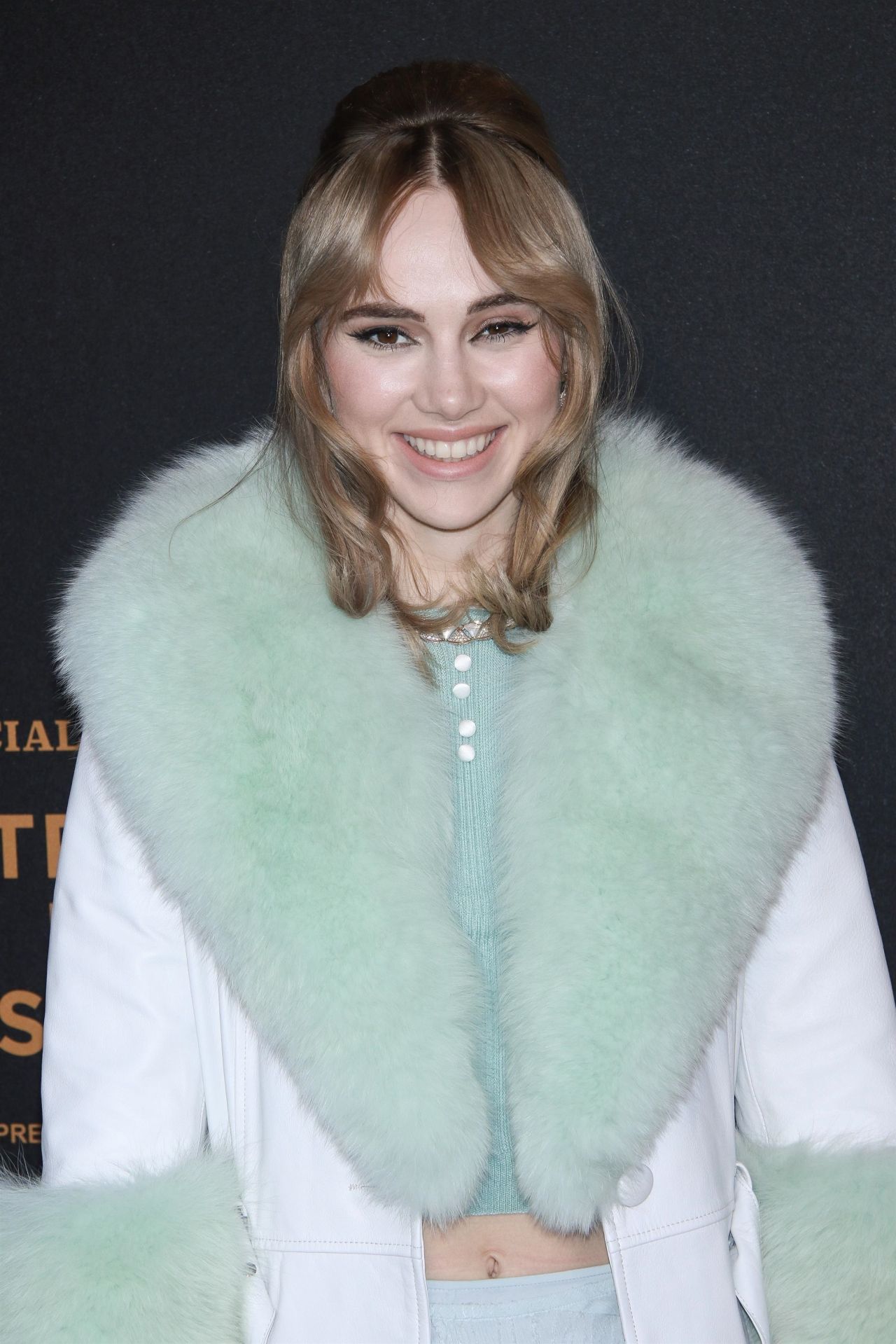 Suki Waterhouse, photo #1032828