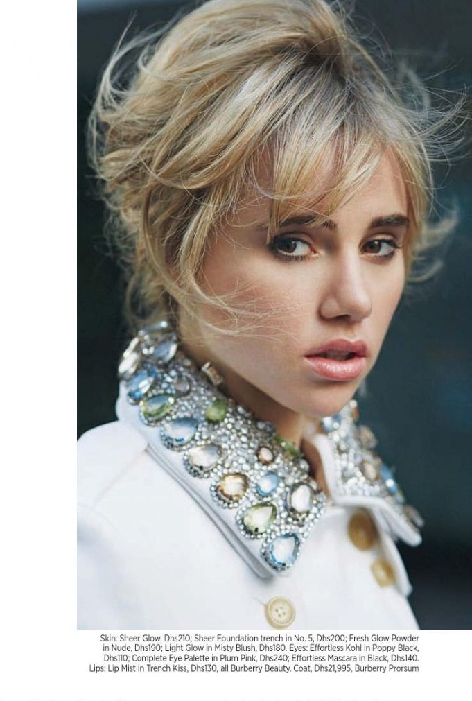 Suki Waterhouse, photo #670088