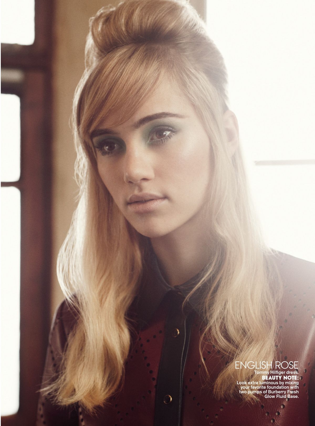 Suki Waterhouse, photo #706363