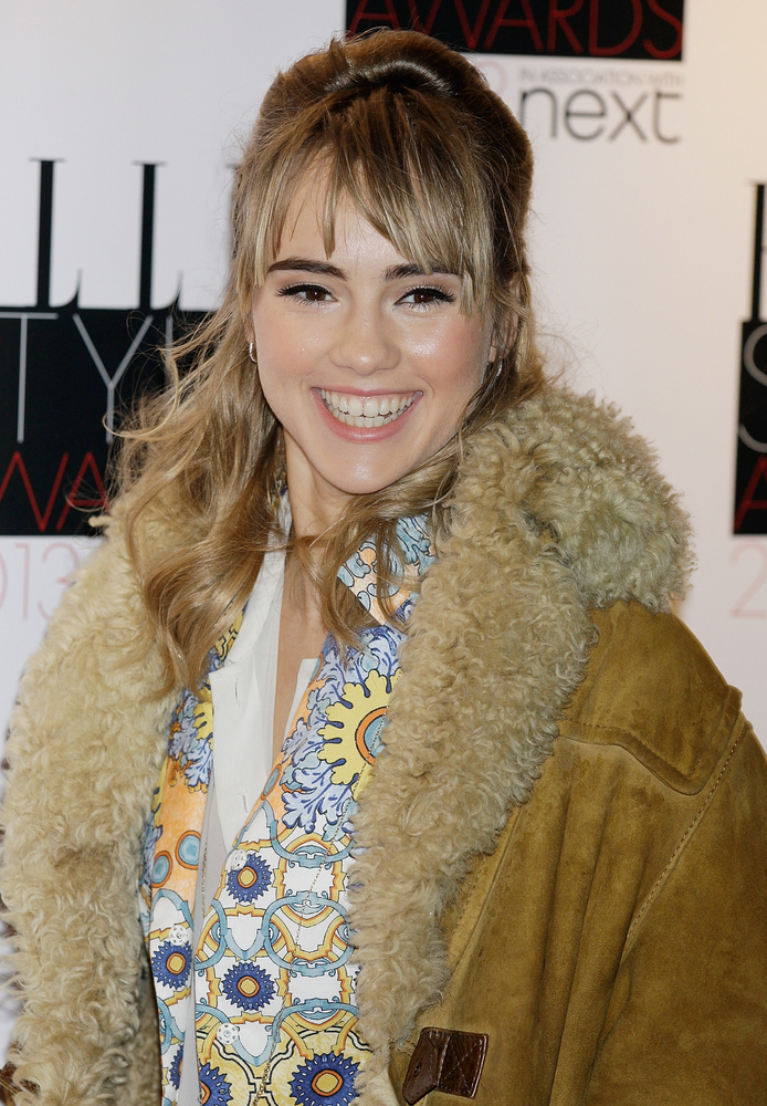 Suki Waterhouse, photo #653132