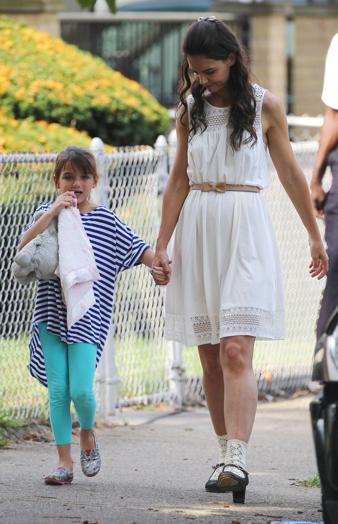 Suri Cruise, photo #630534