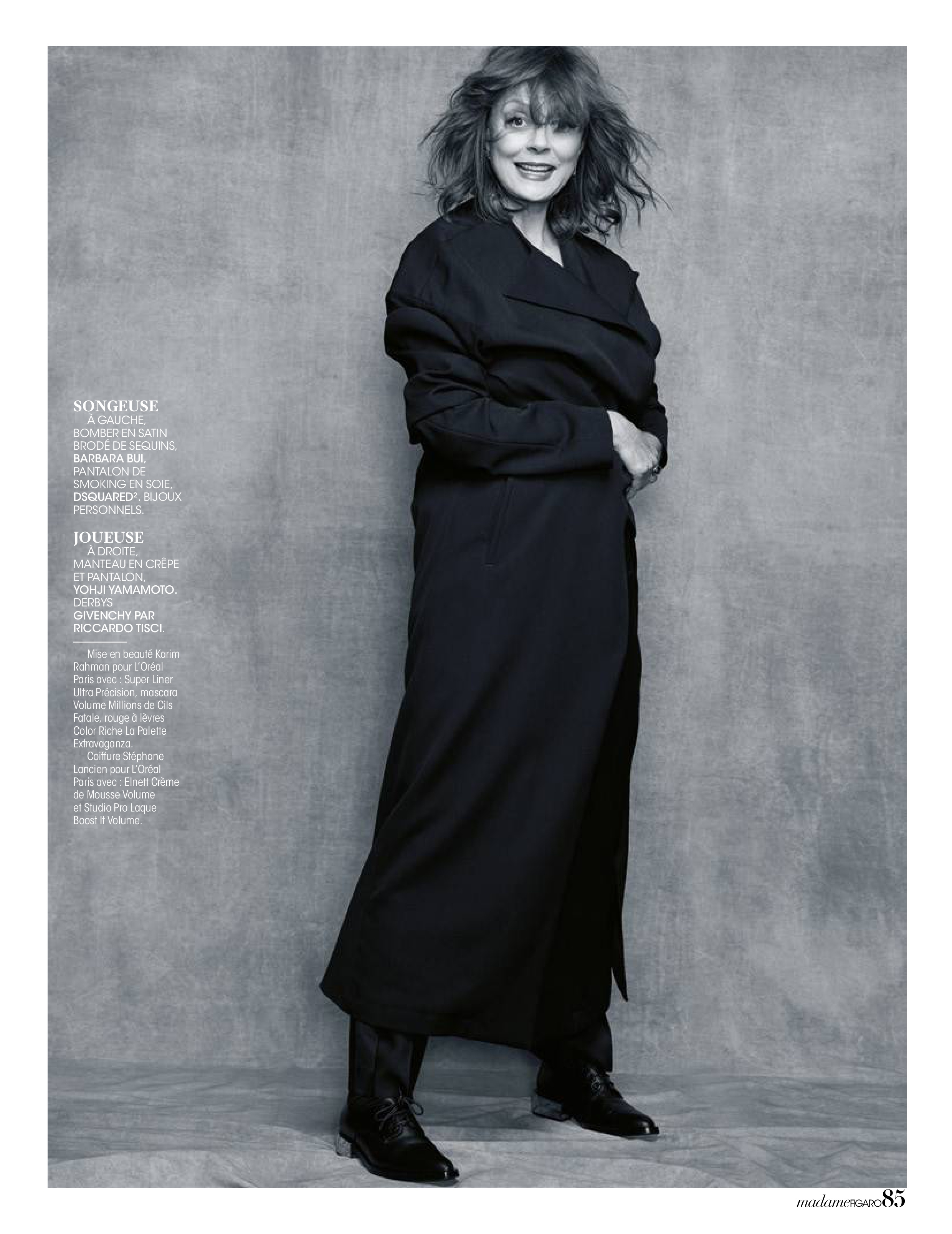 Susan Sarandon, photo #903656