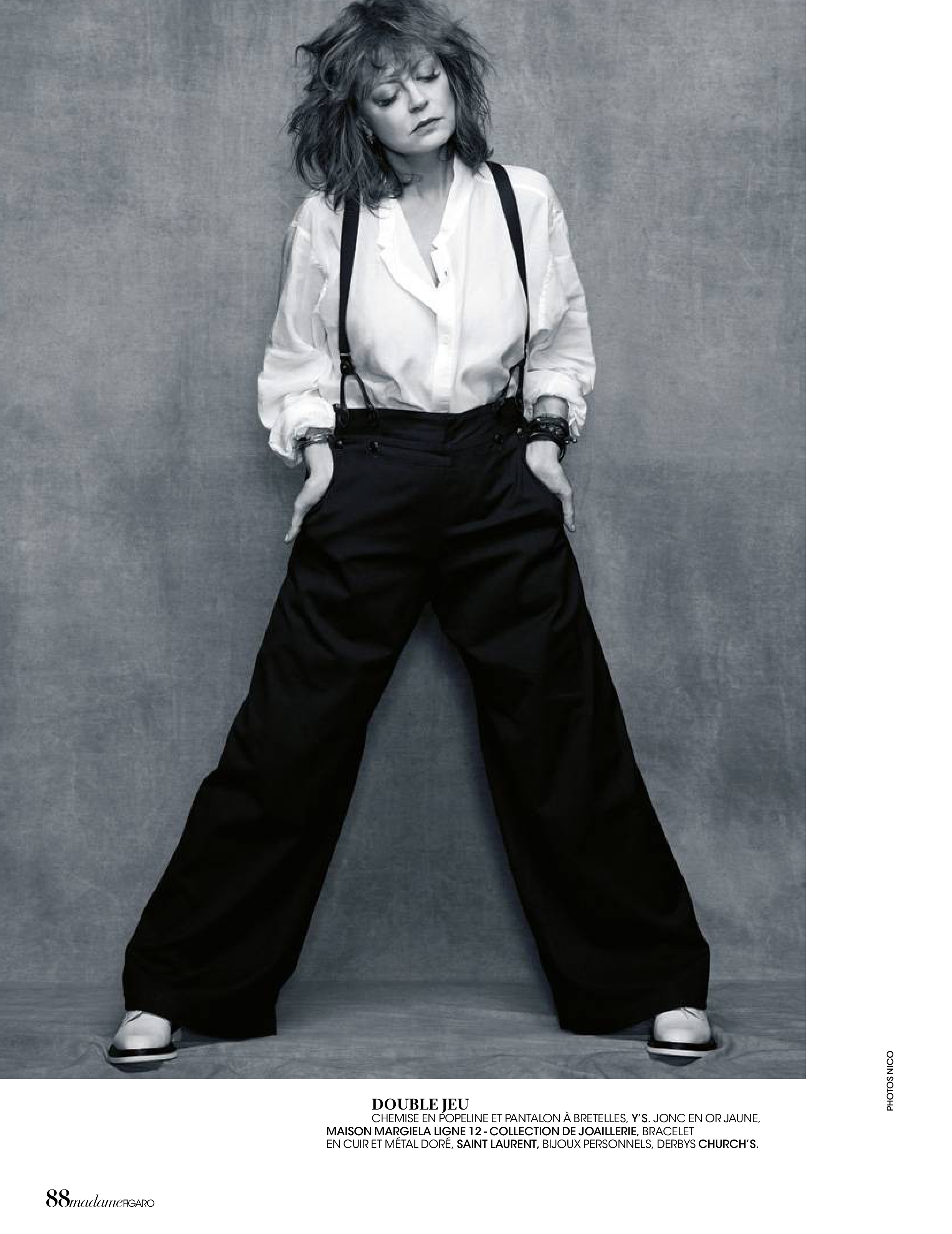 Susan Sarandon, photo #903717