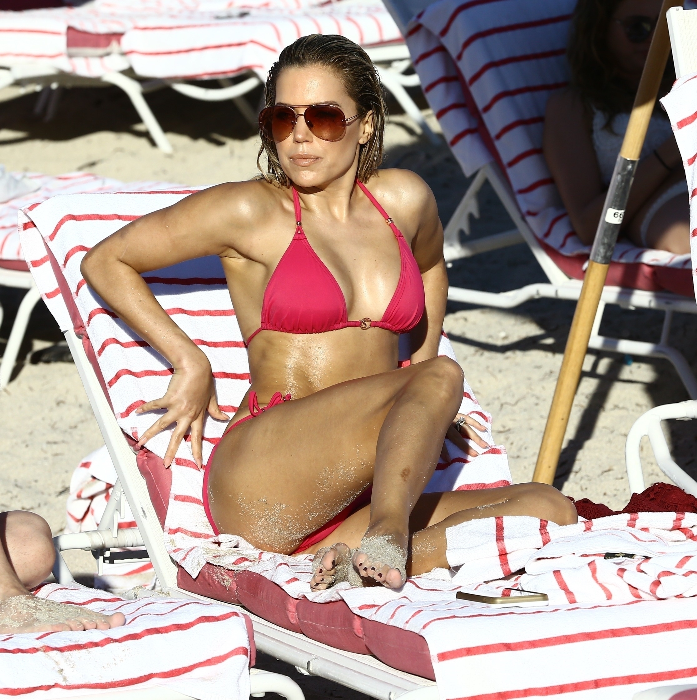 Sylvie Meis, photo #993133