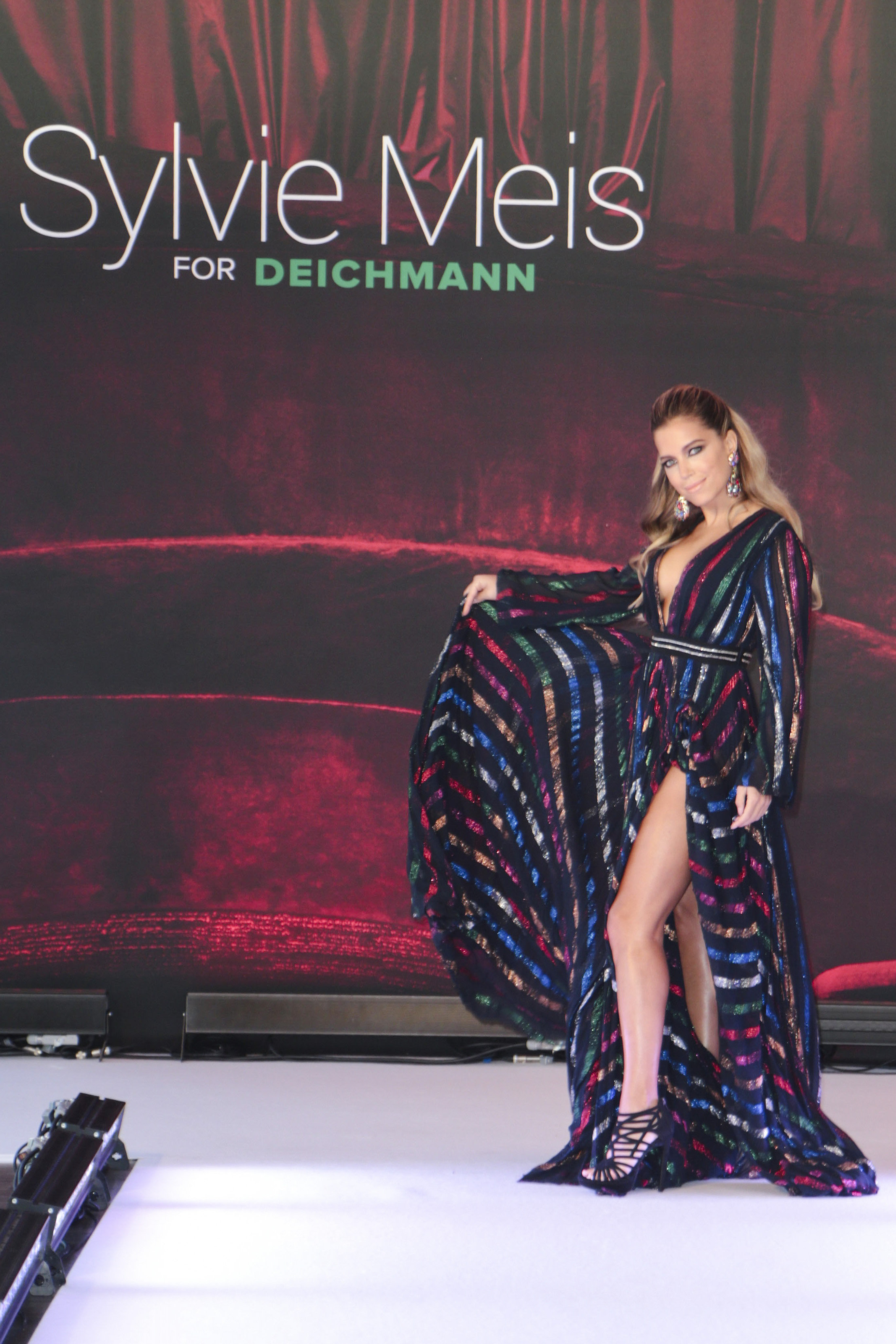 Sylvie Meis, photo #817022
