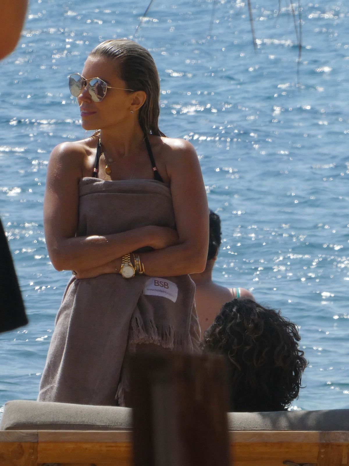 Sylvie Meis, photo #1050193