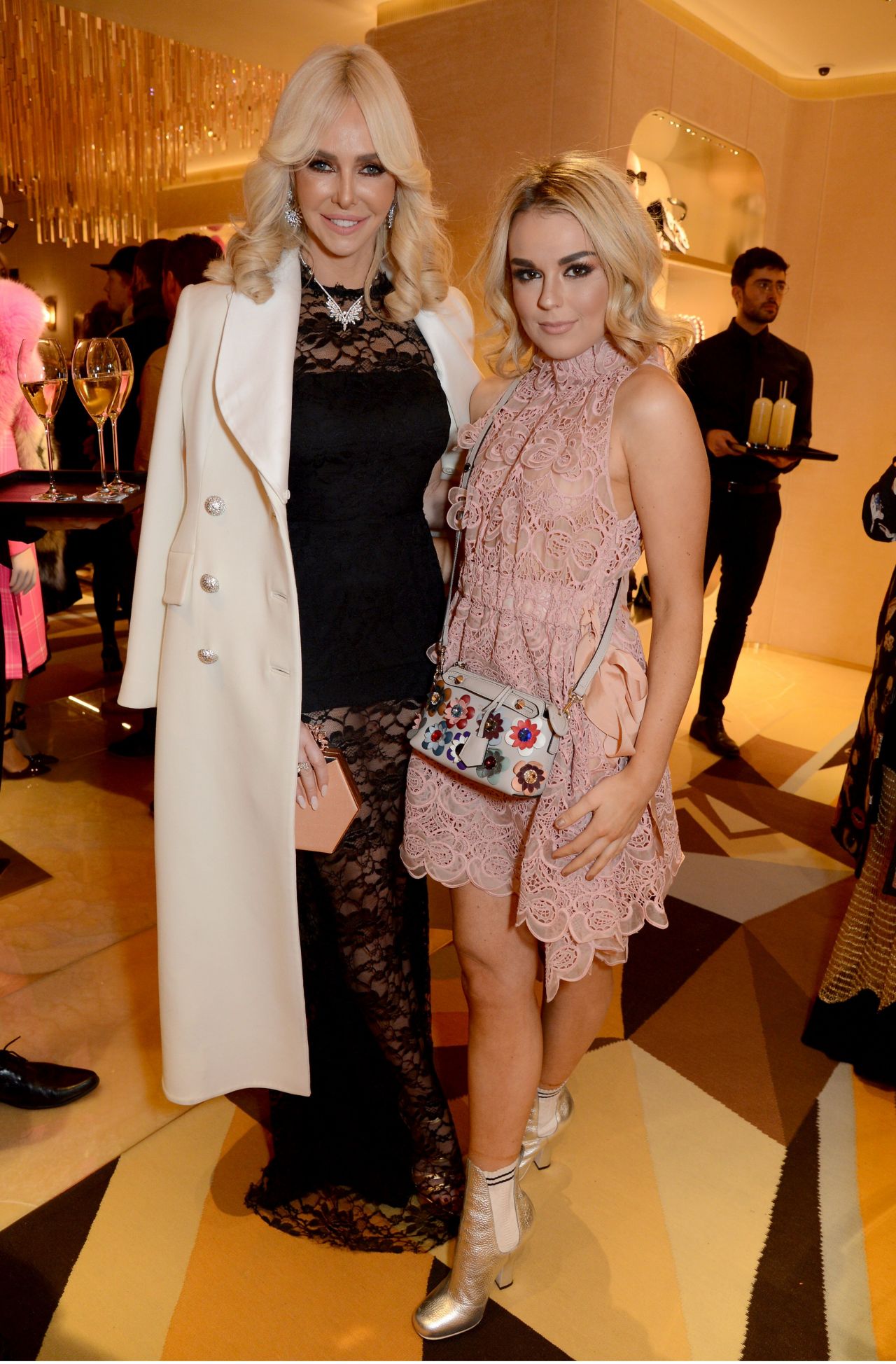 Tallia Storm, photo #990244