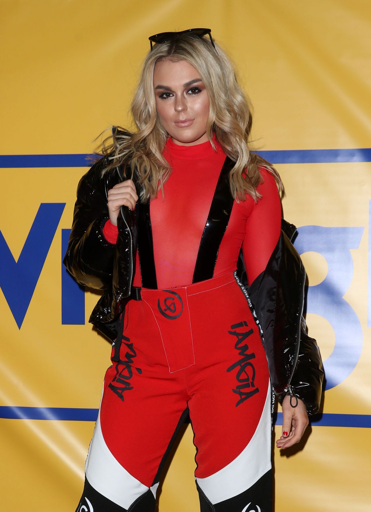Tallia Storm, photo #1023179