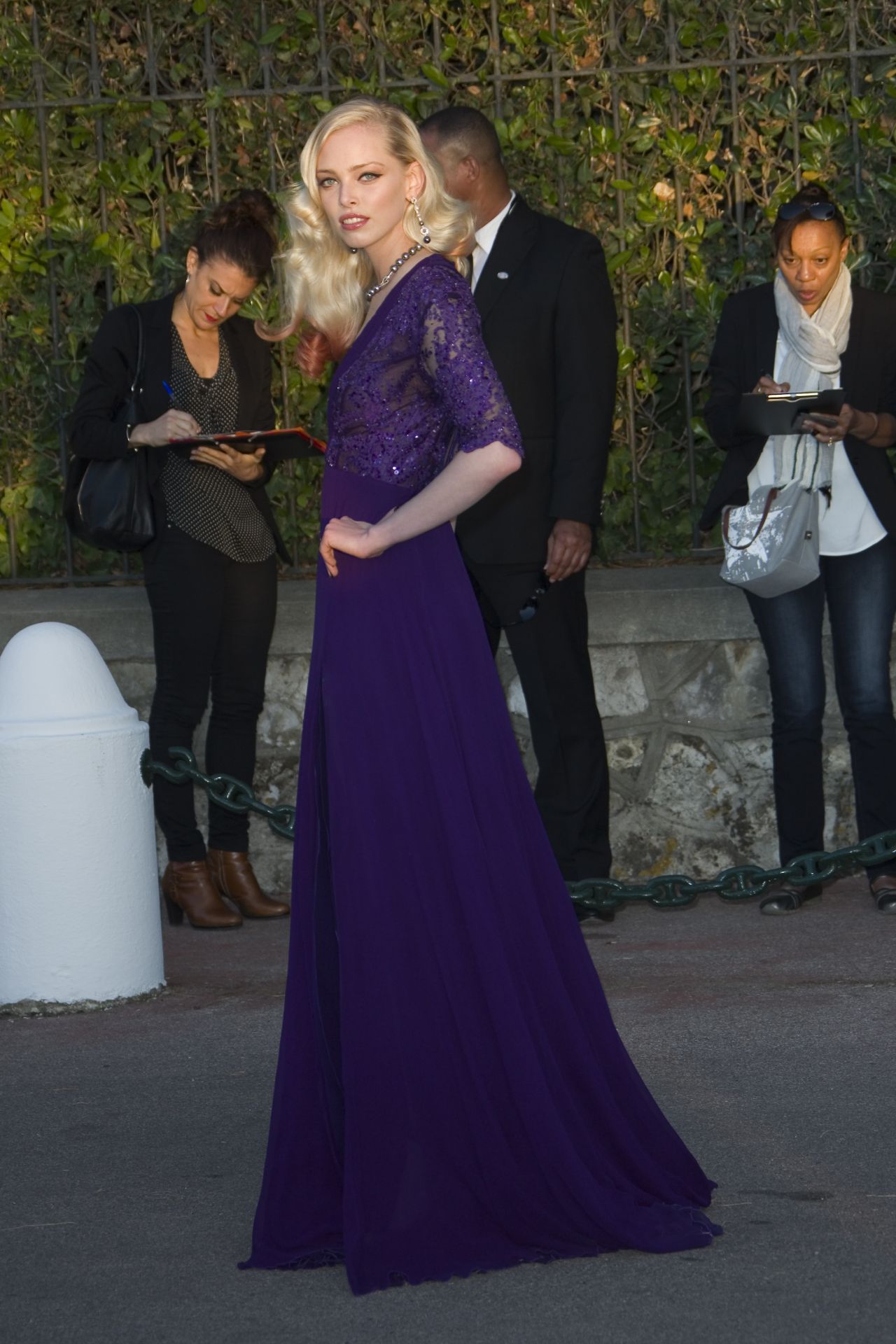 Tanya Dziahileva, photo #854430