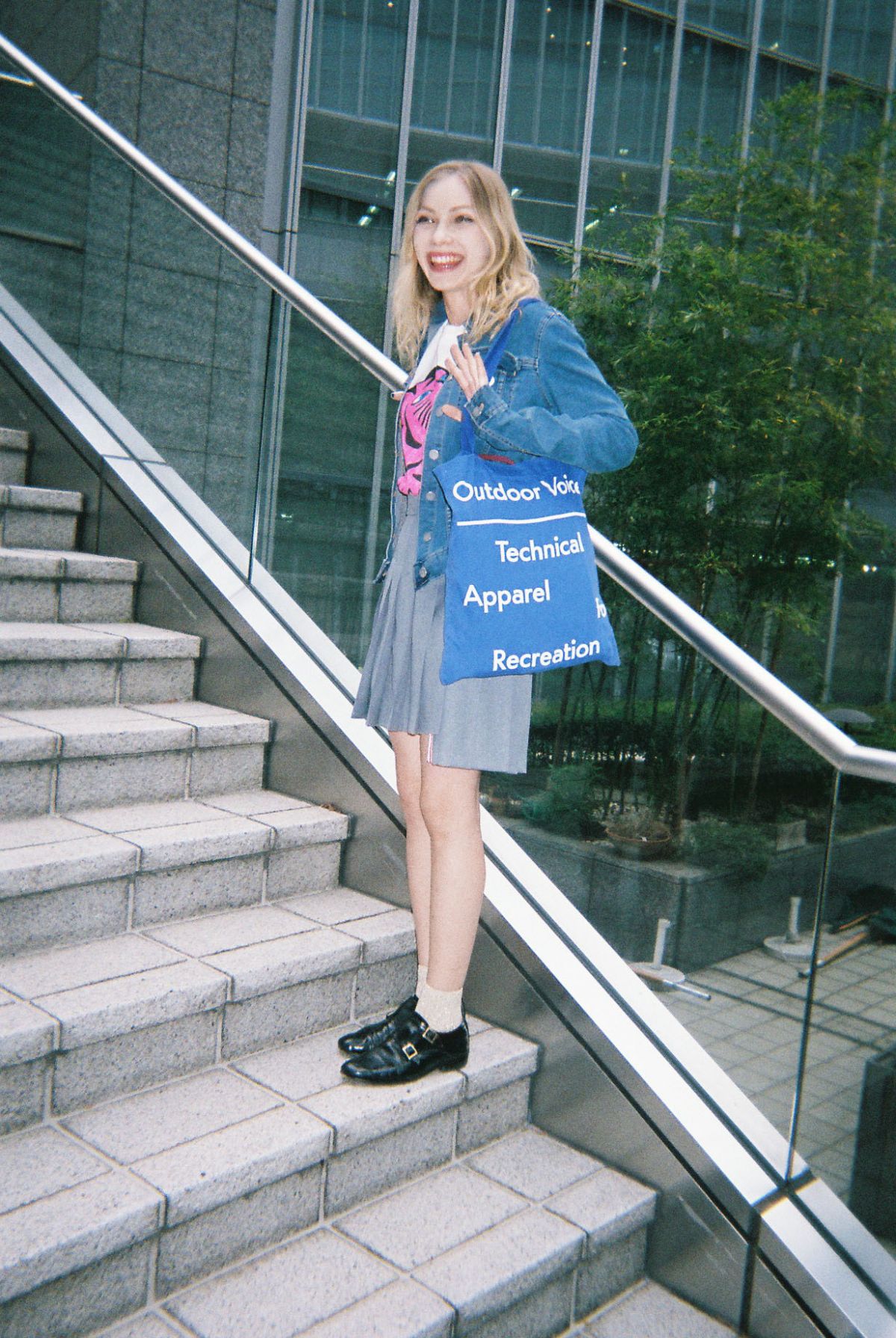 Tavi Gevinson, photo #1037586