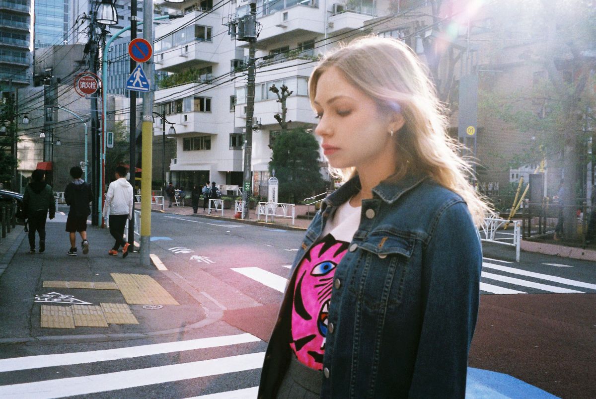 Tavi Gevinson, photo #1037575
