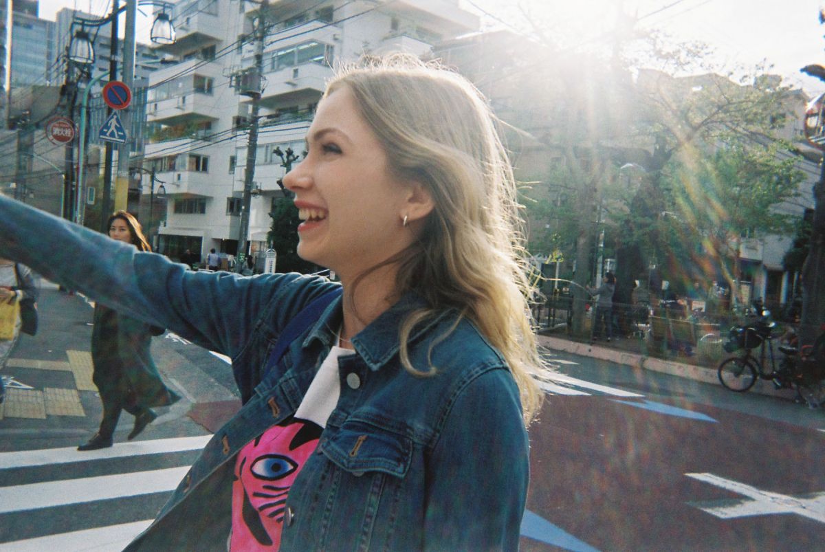 Tavi Gevinson, photo #1037584