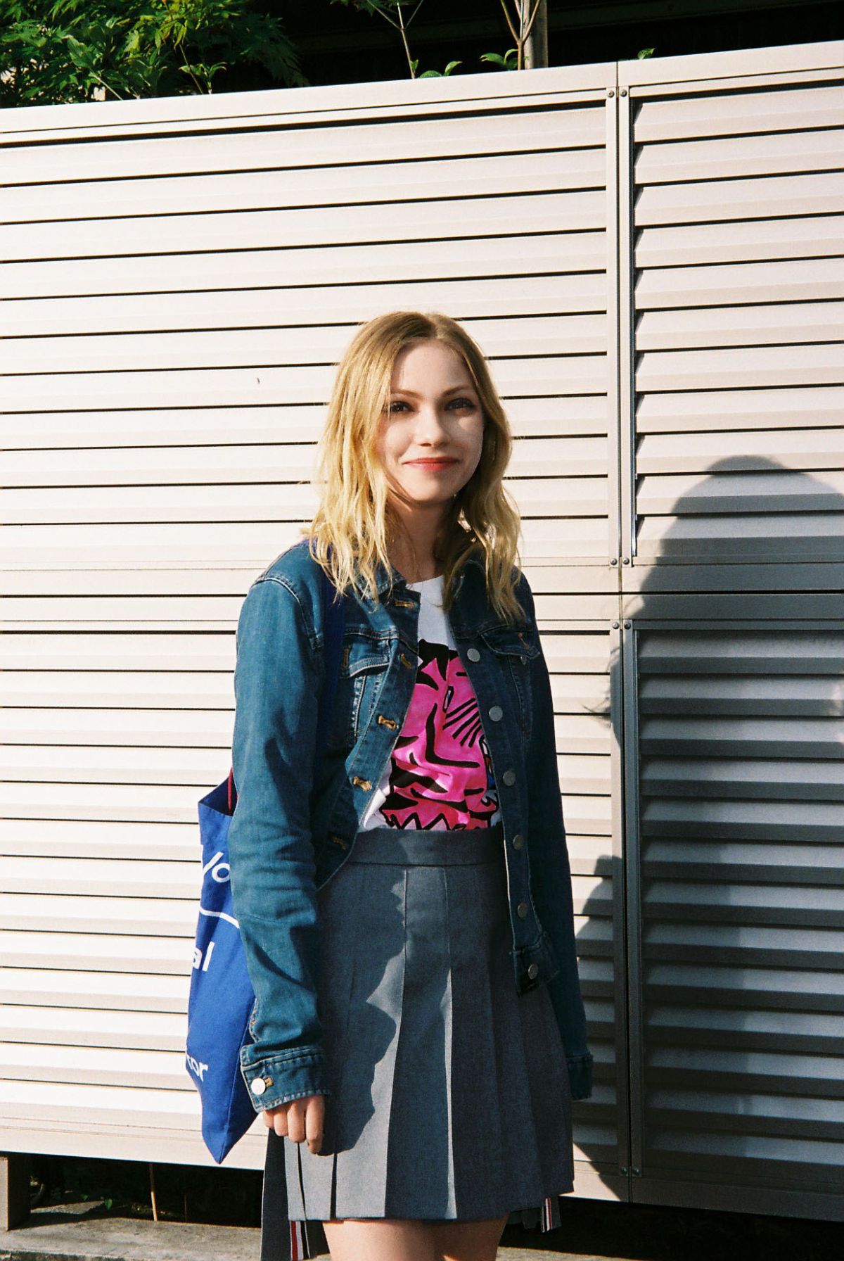 Tavi Gevinson, photo #1037587