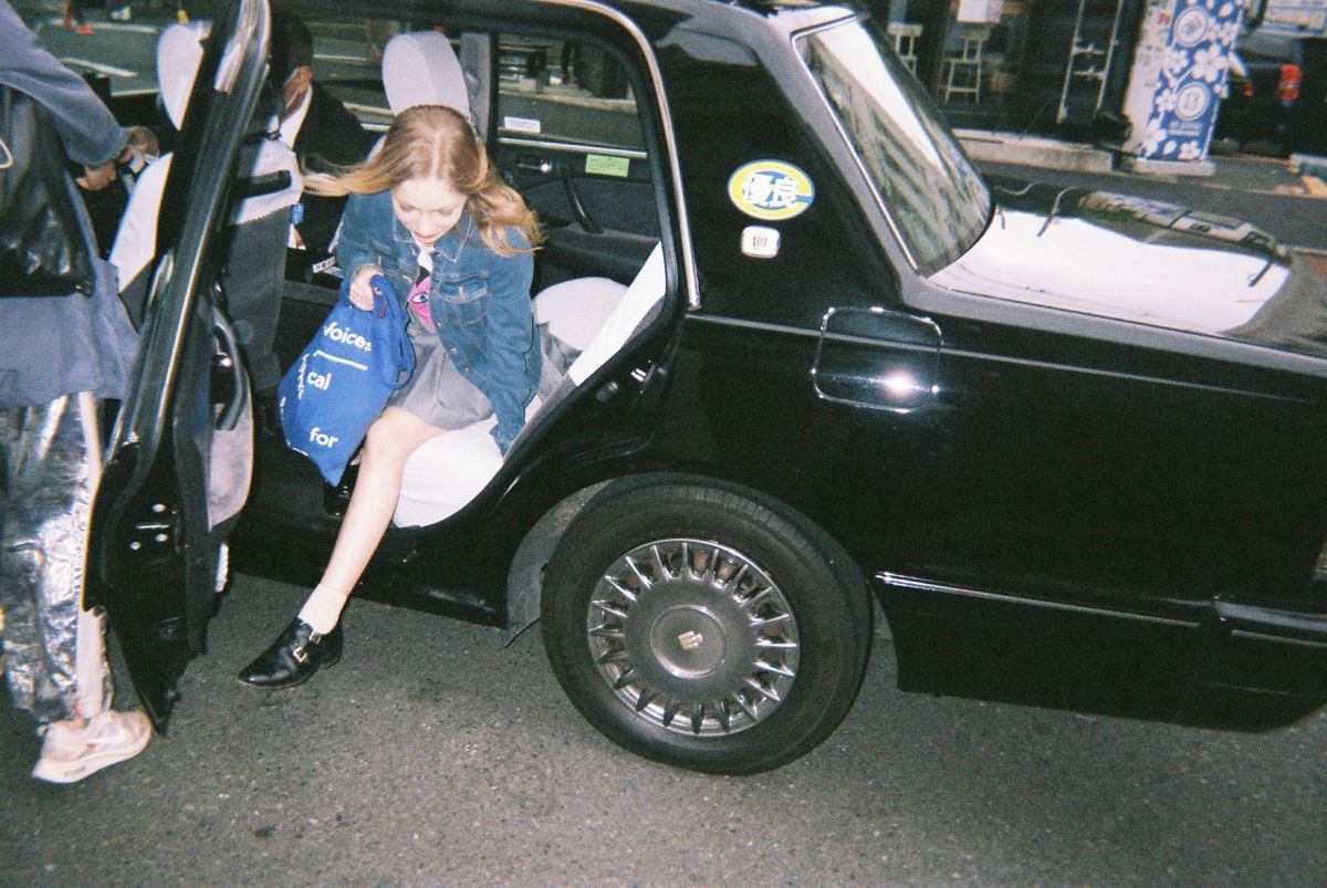 Tavi Gevinson, photo #1037578